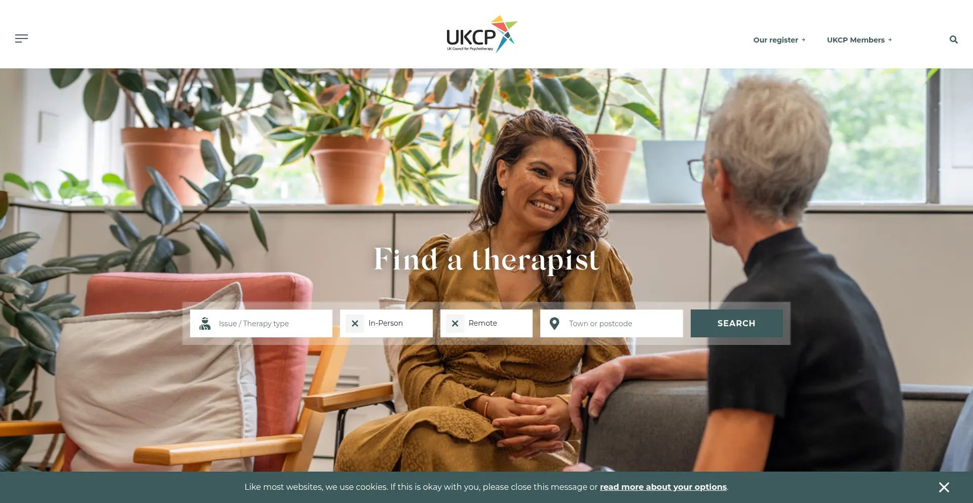 Is Psychotherapy.org.uk Safe?