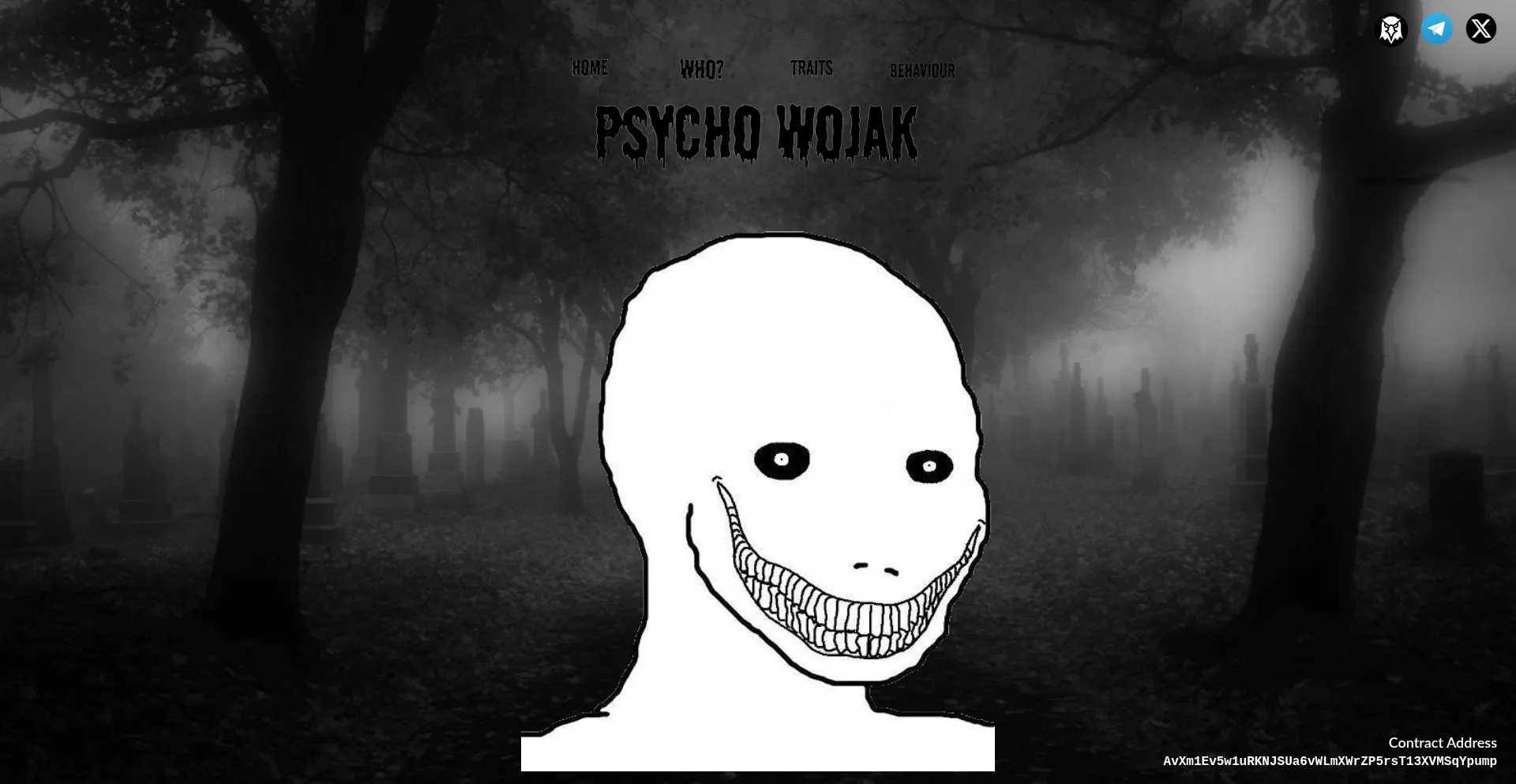 Psychowojak.com
