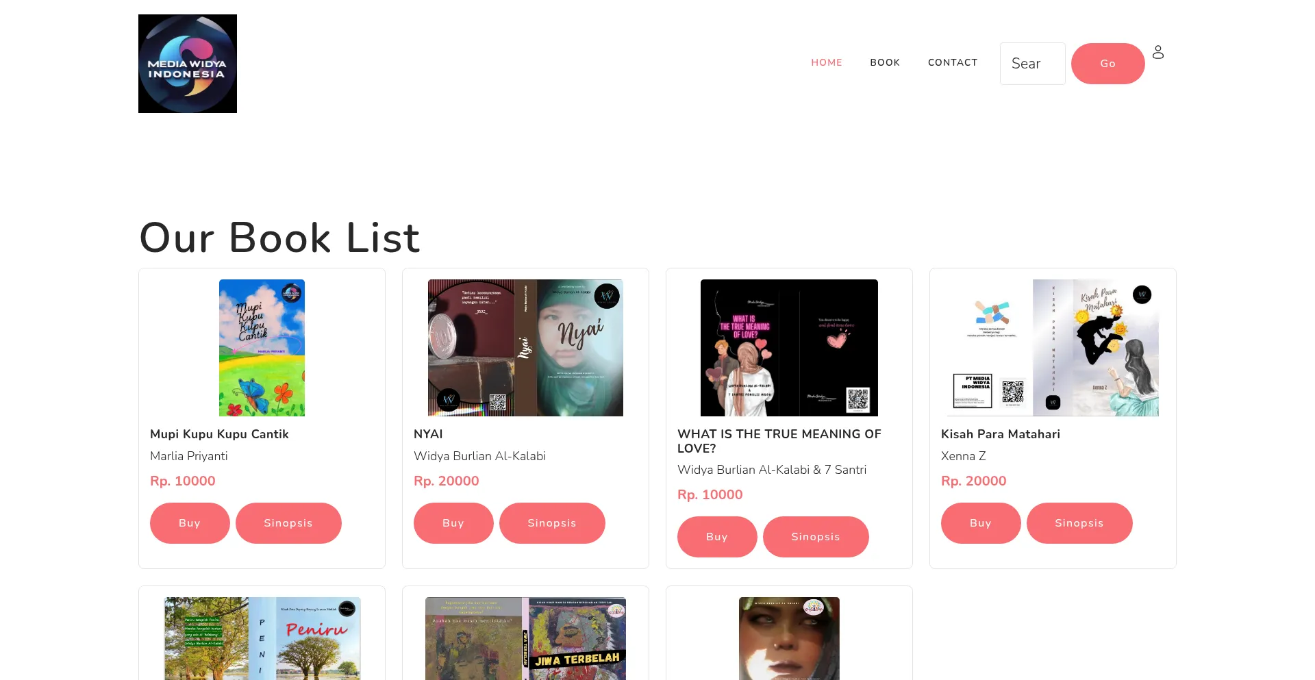 Ptmediawidyaindonesia.com