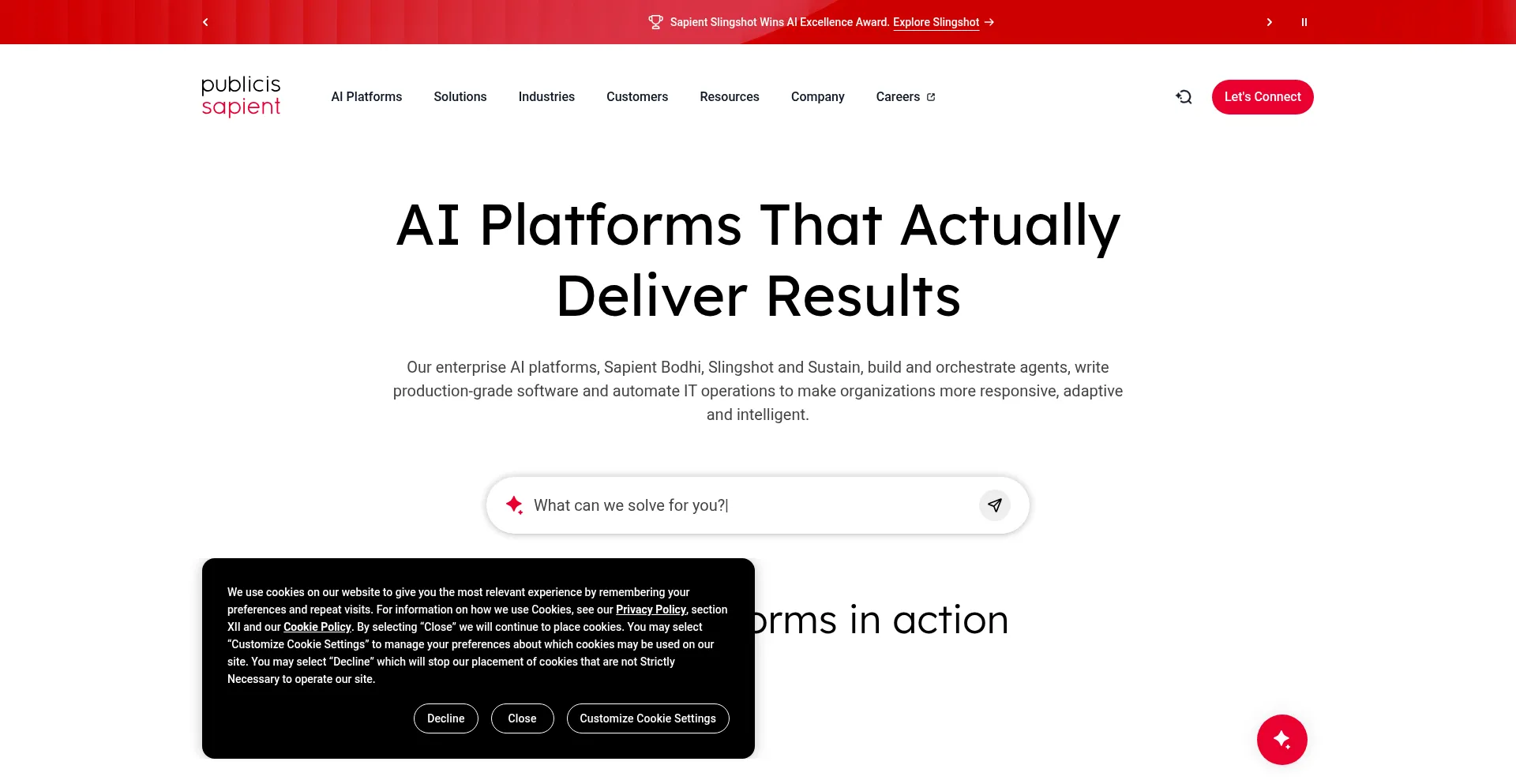 Publicissapient.com