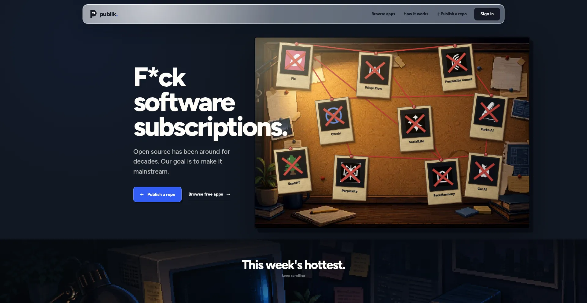 Publikhq.com