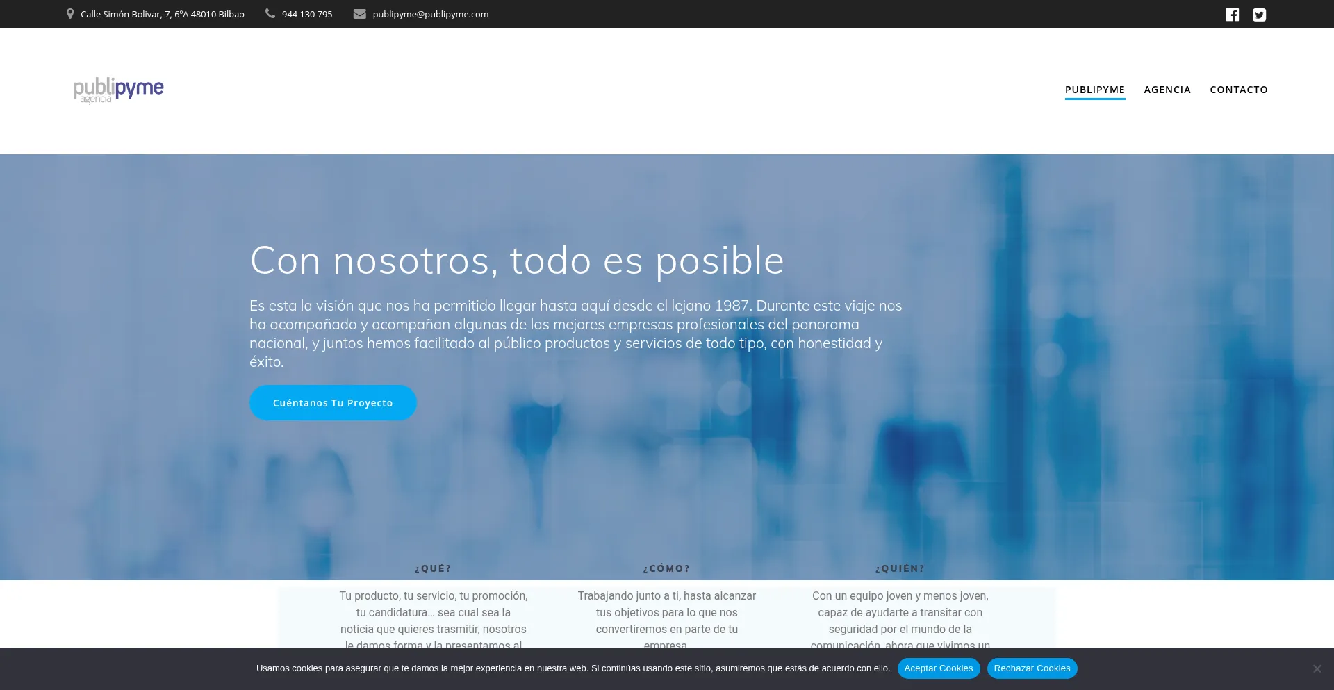 Publipyme.com