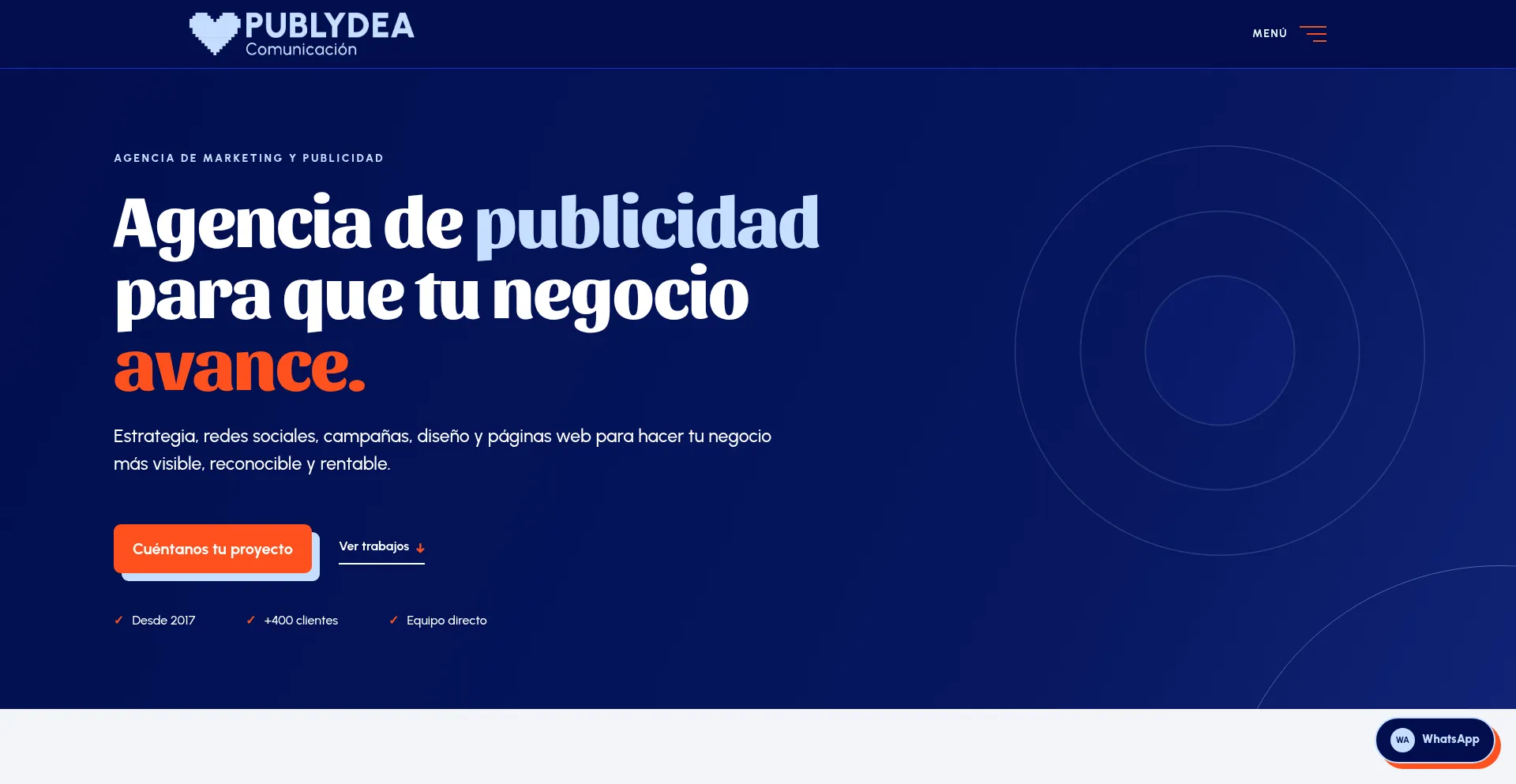 Publydea.com