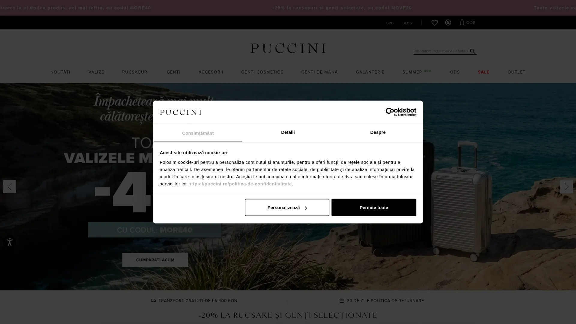 Puccini.ro