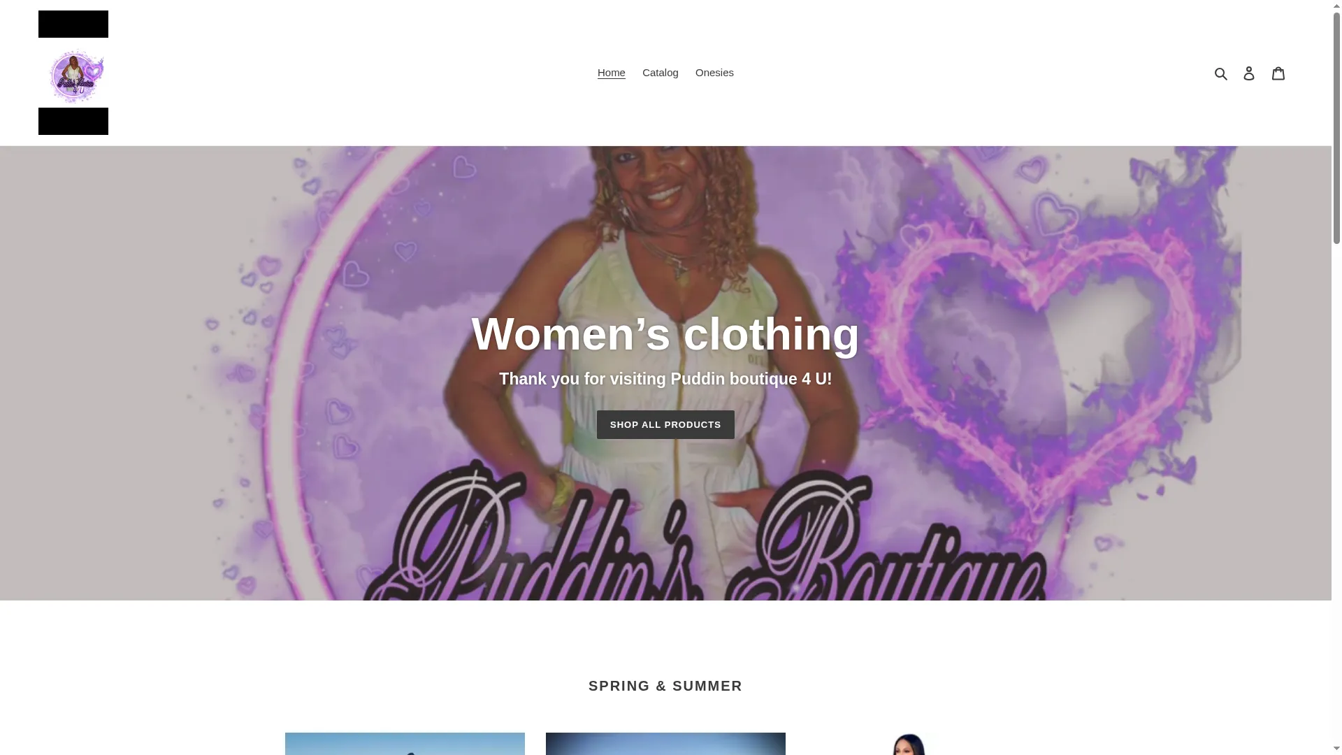 Puddinboutique4u.com