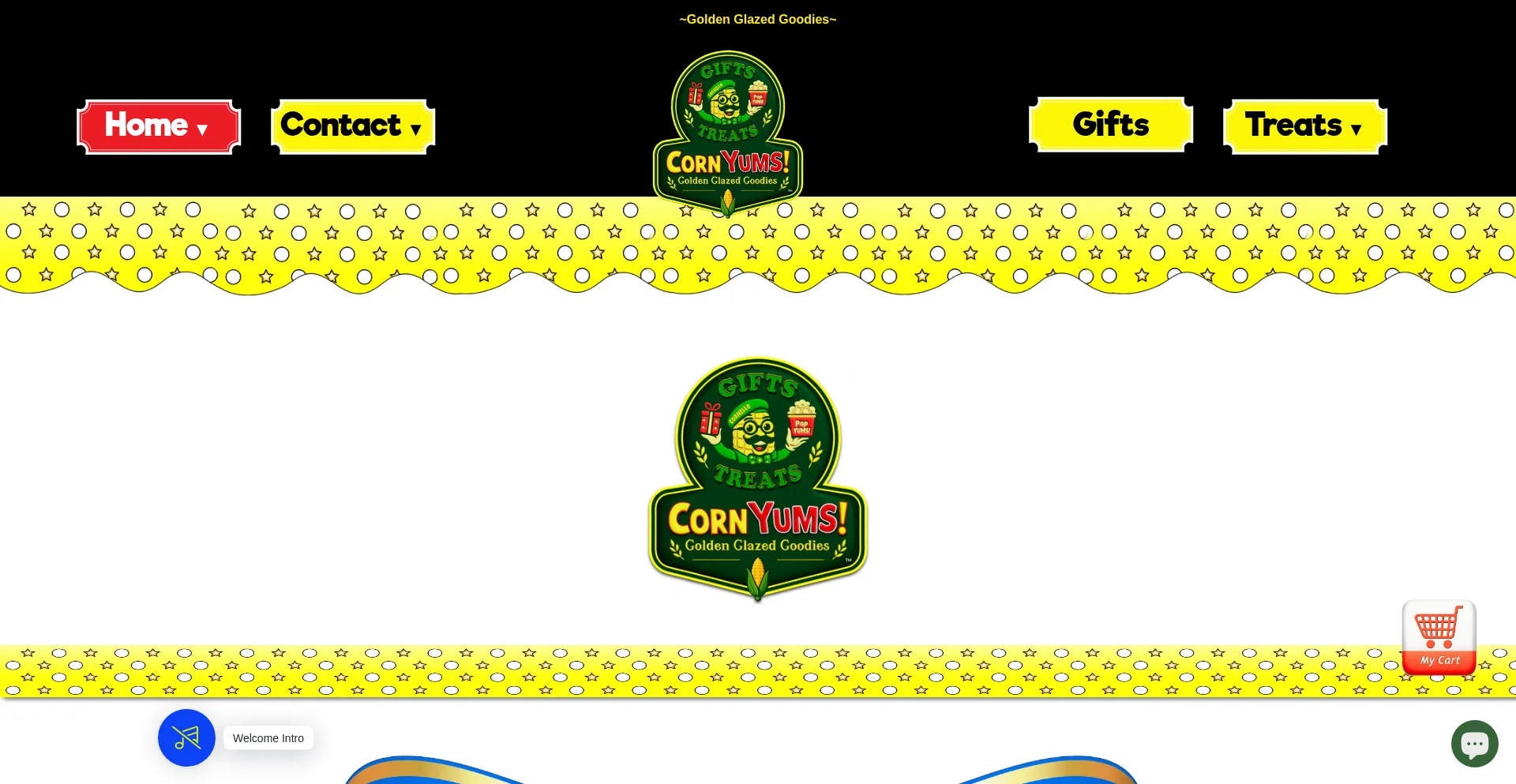 Puffeys.com