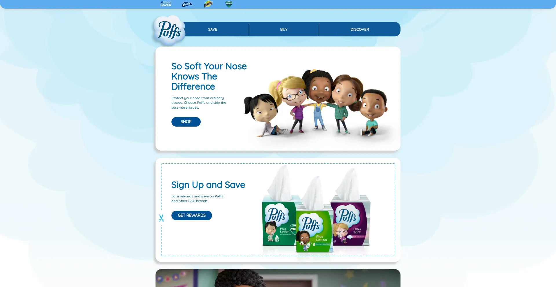 Is Puffs.com Safe?
