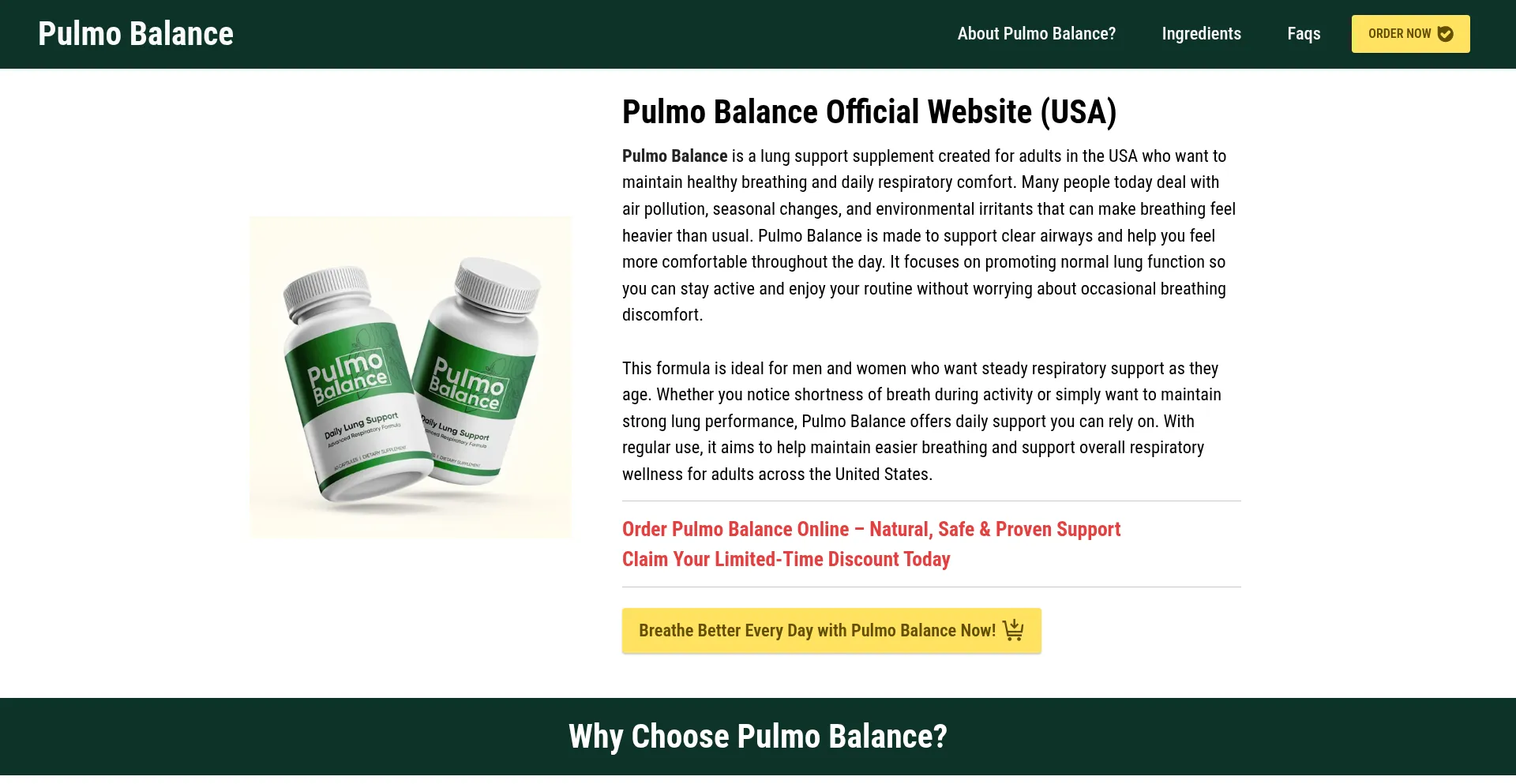 Pulmo--balance.us