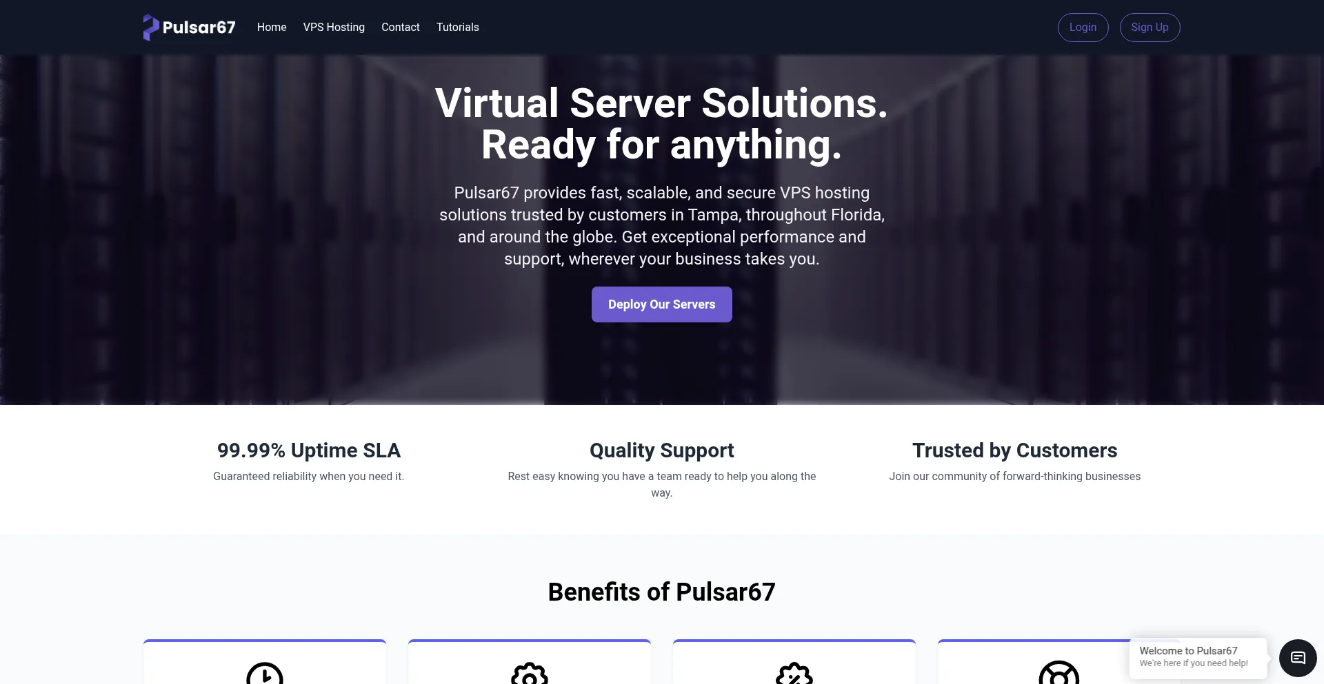 Pulsar67.com