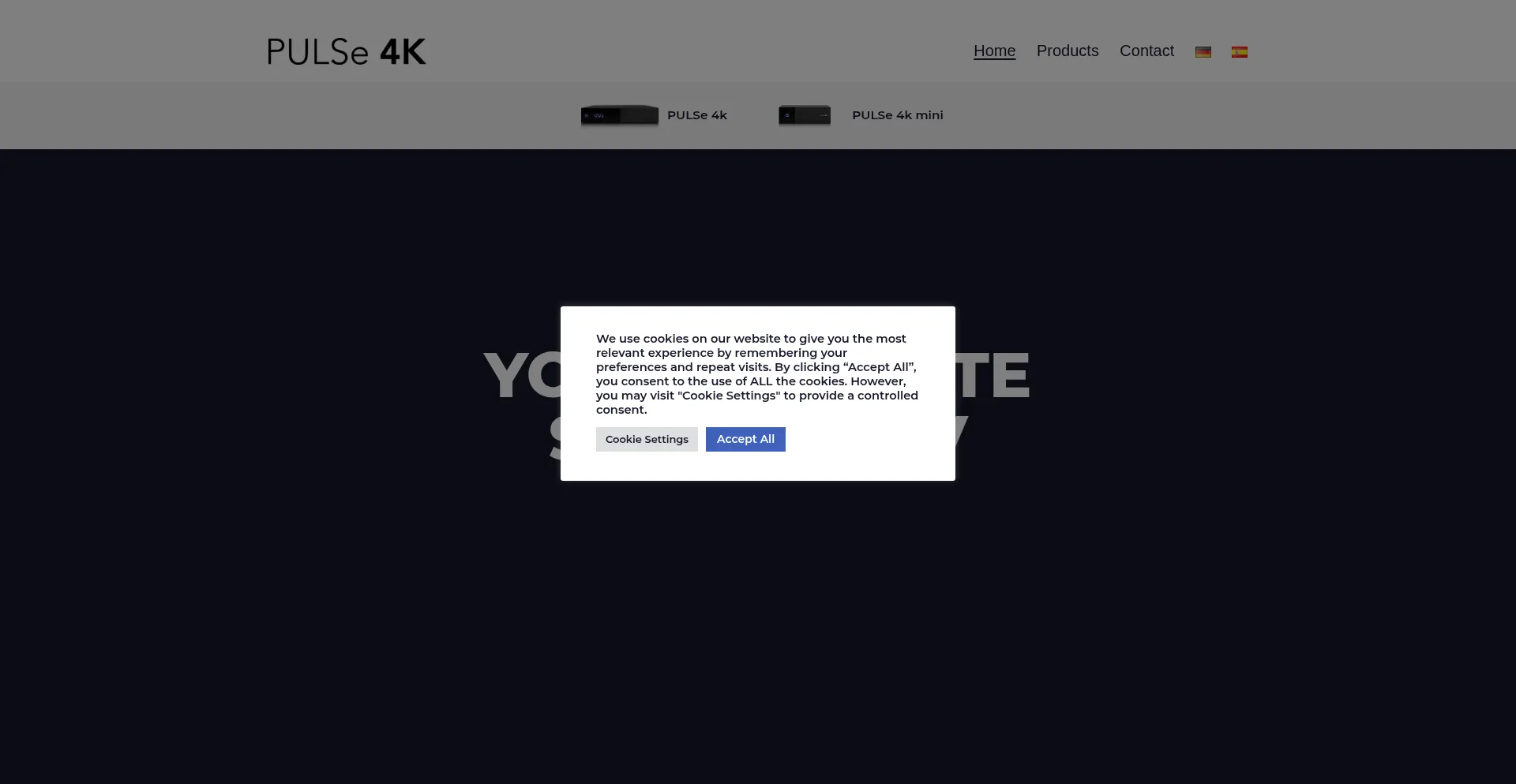 Is Pulse4k.com Safe?