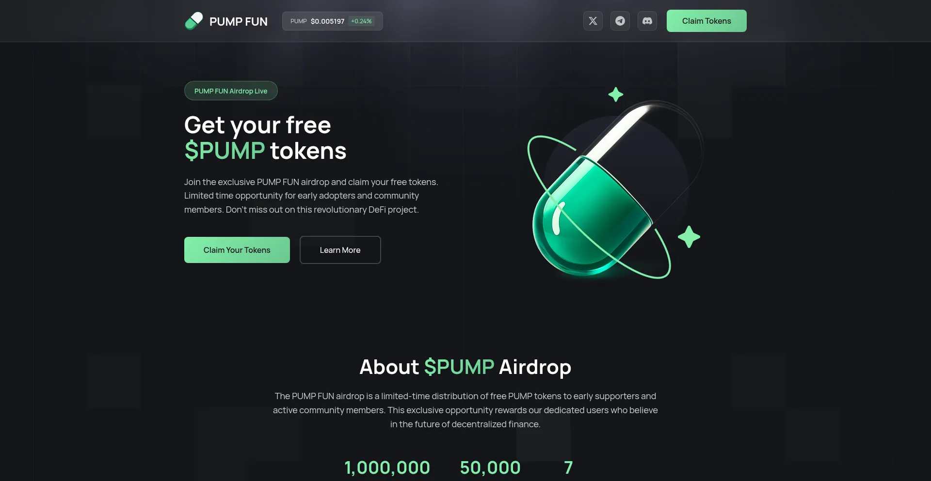 Pumpy.cfd