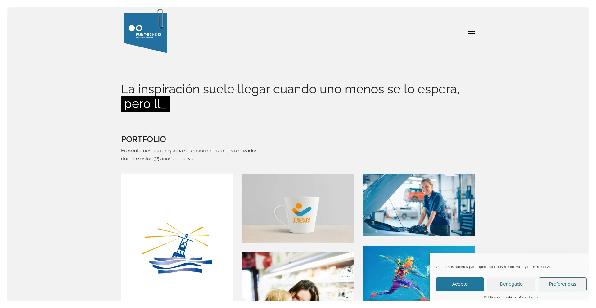 Is Puntocero.com Safe?