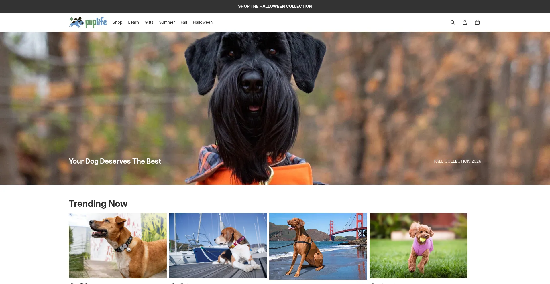 Puplife.com