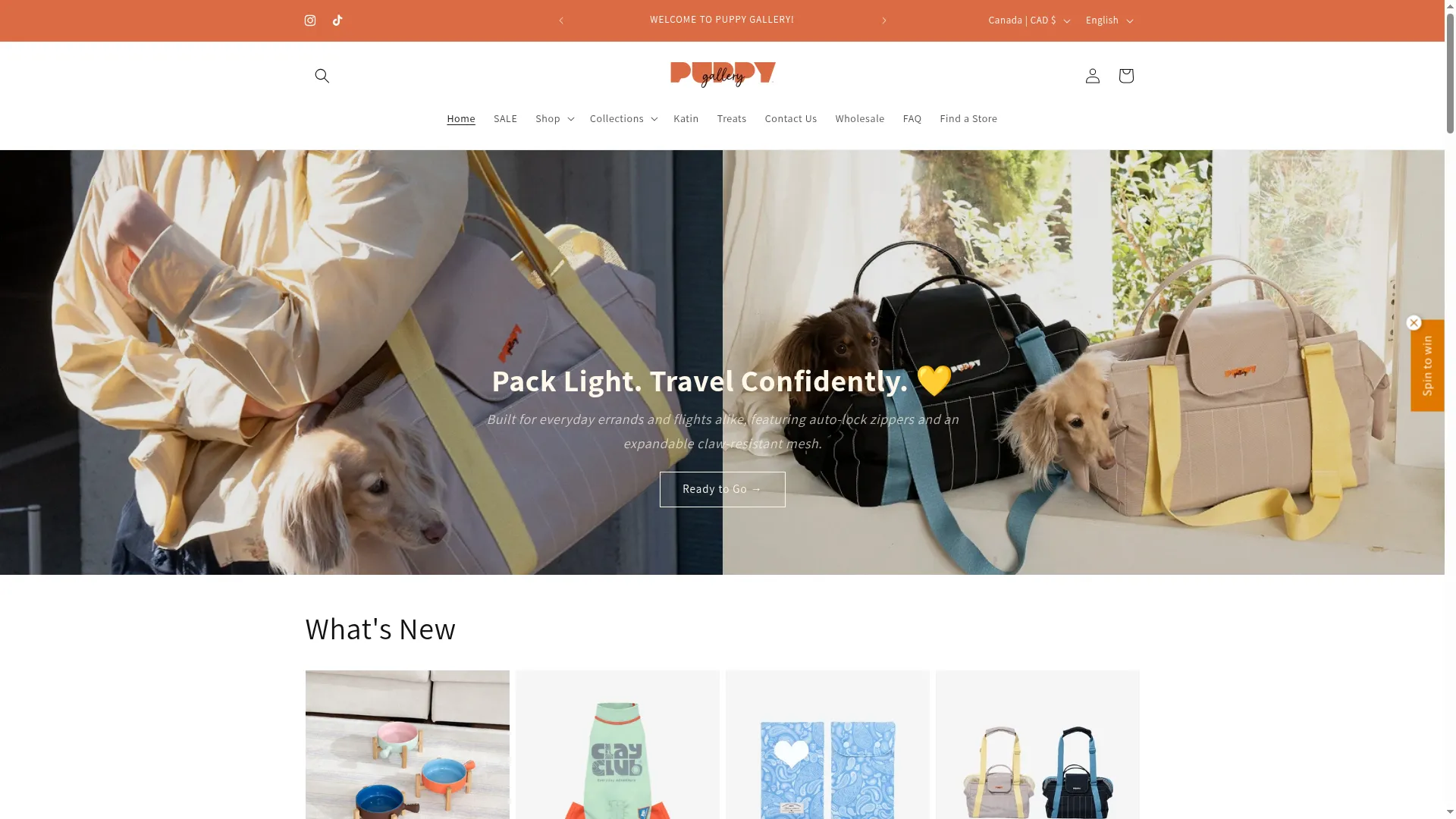 Puppygallery.ca