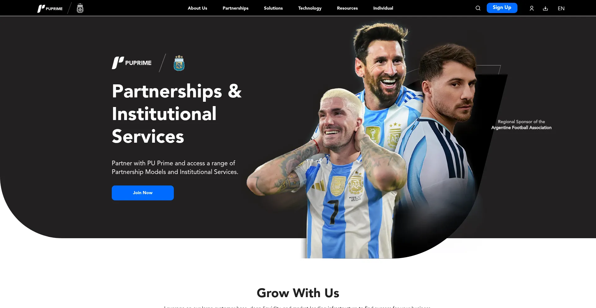 Puprimepartners.com