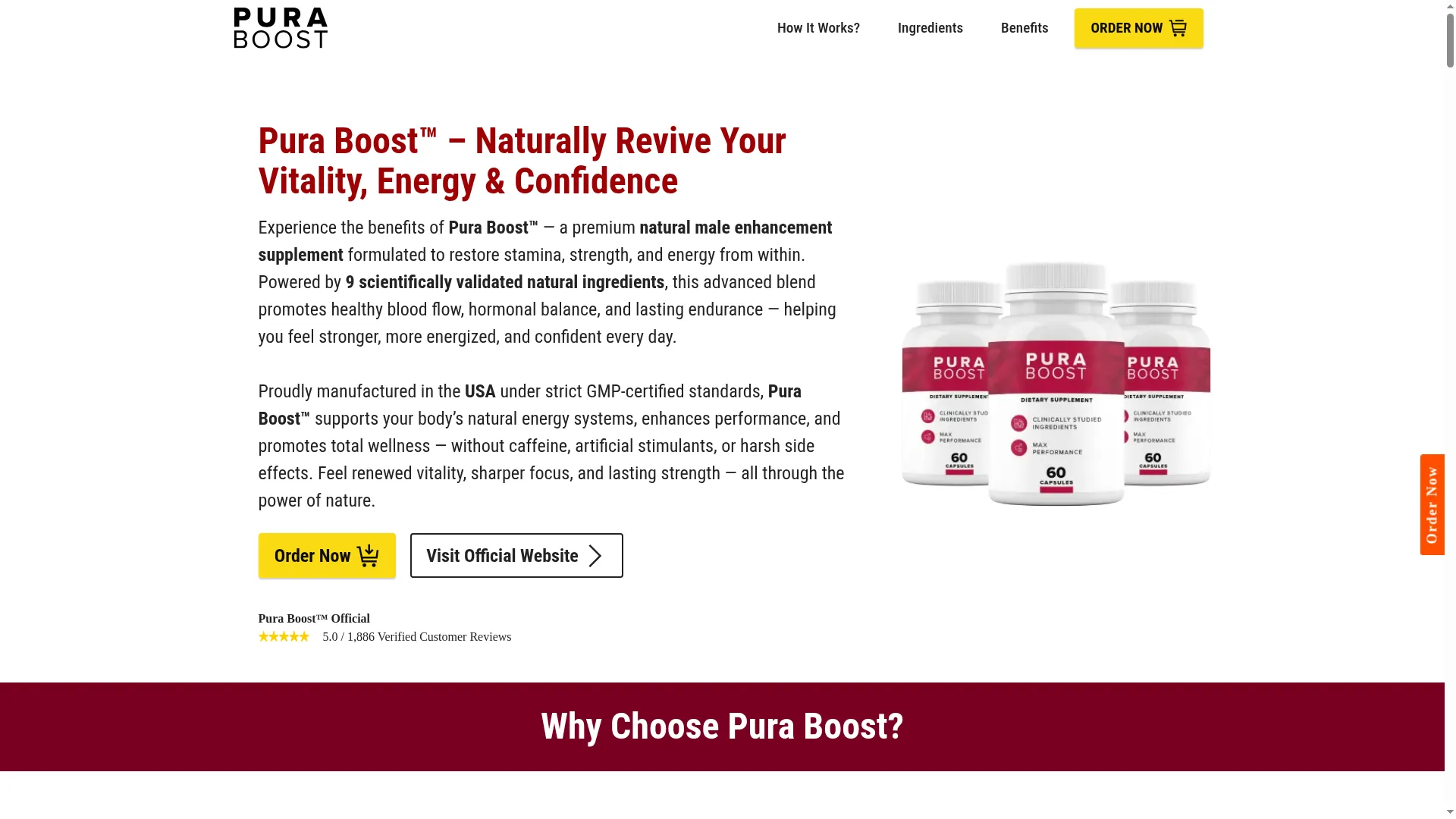 Pura--boost.us
