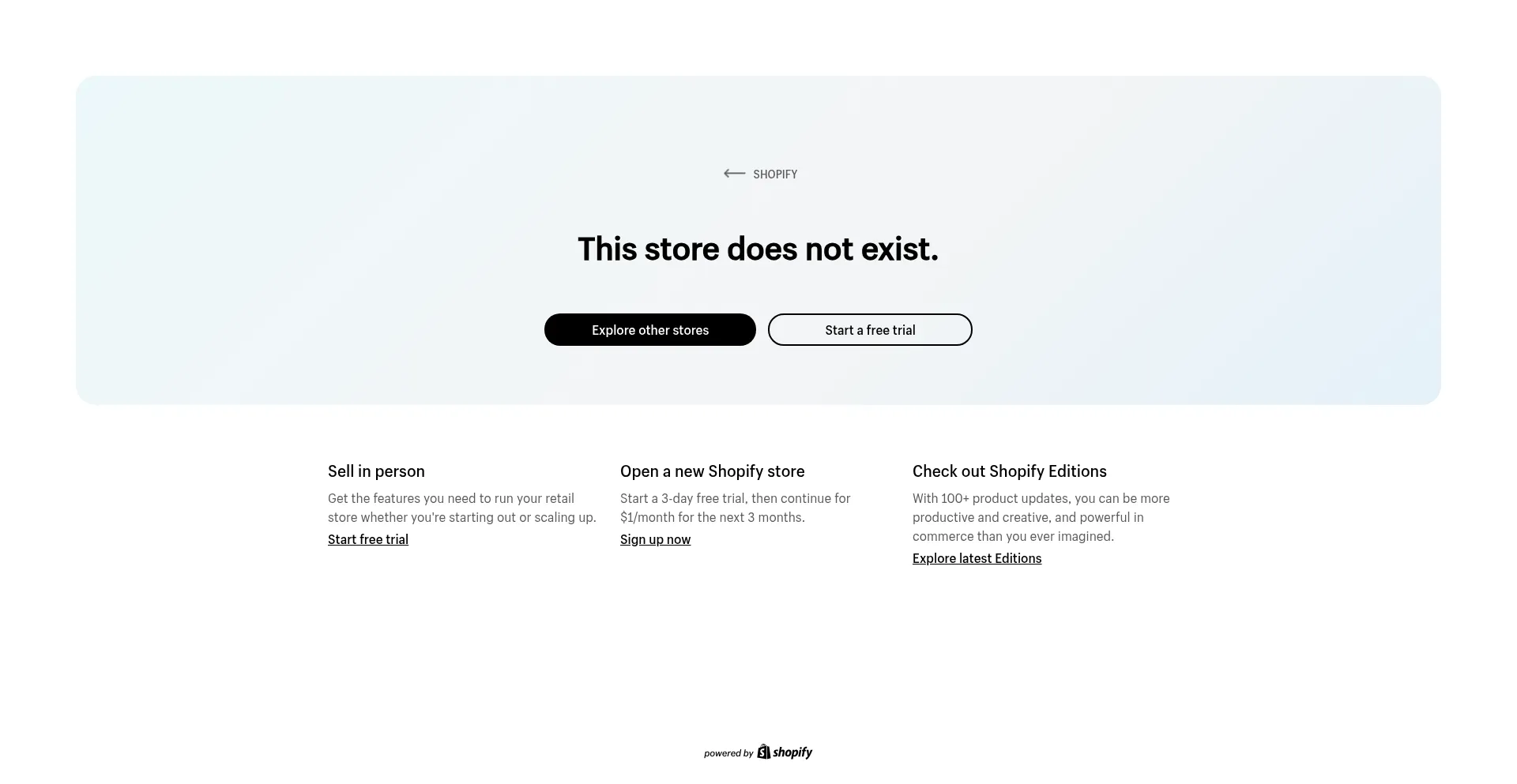 Website screenshot of Purchair.store