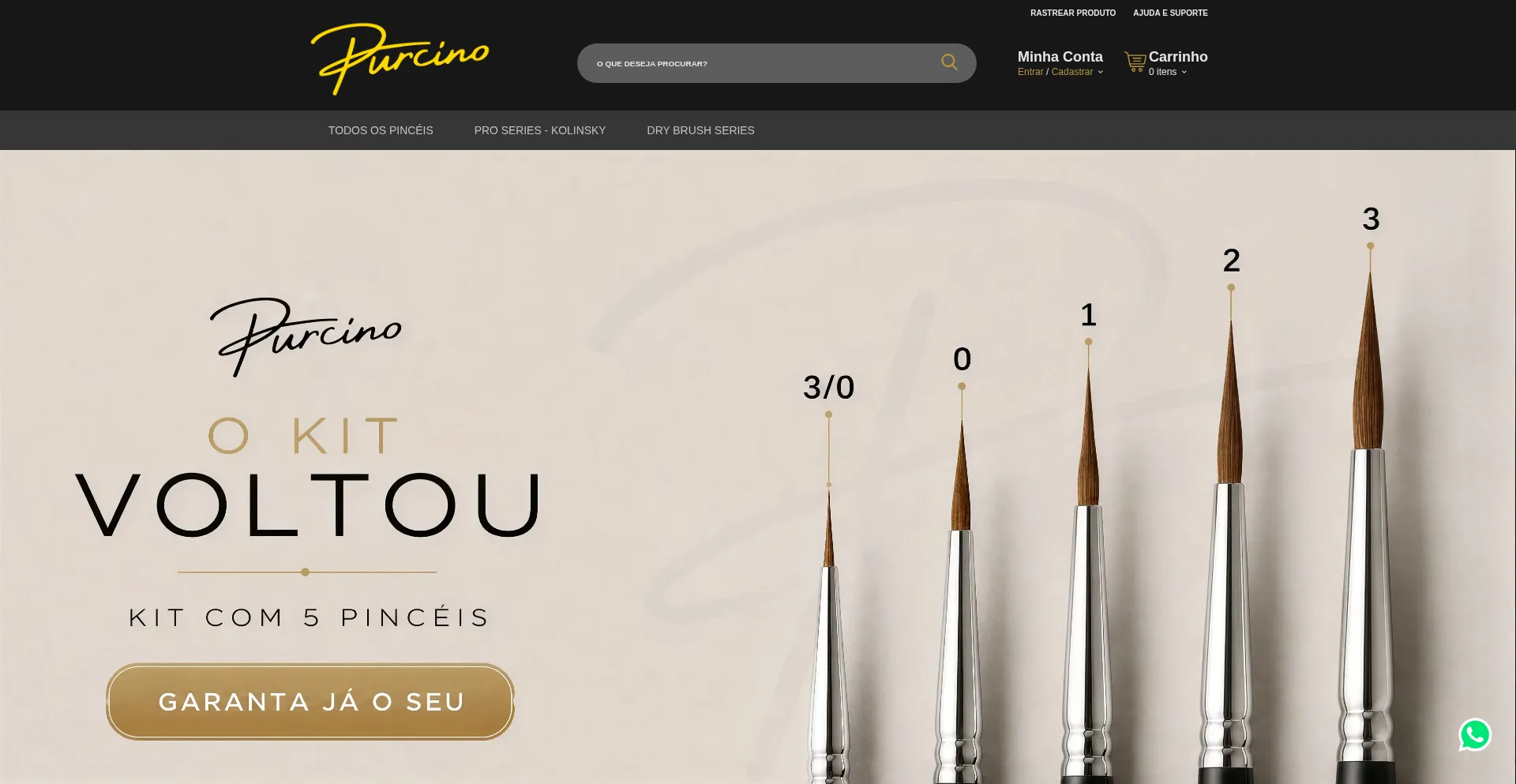 Purcino.com