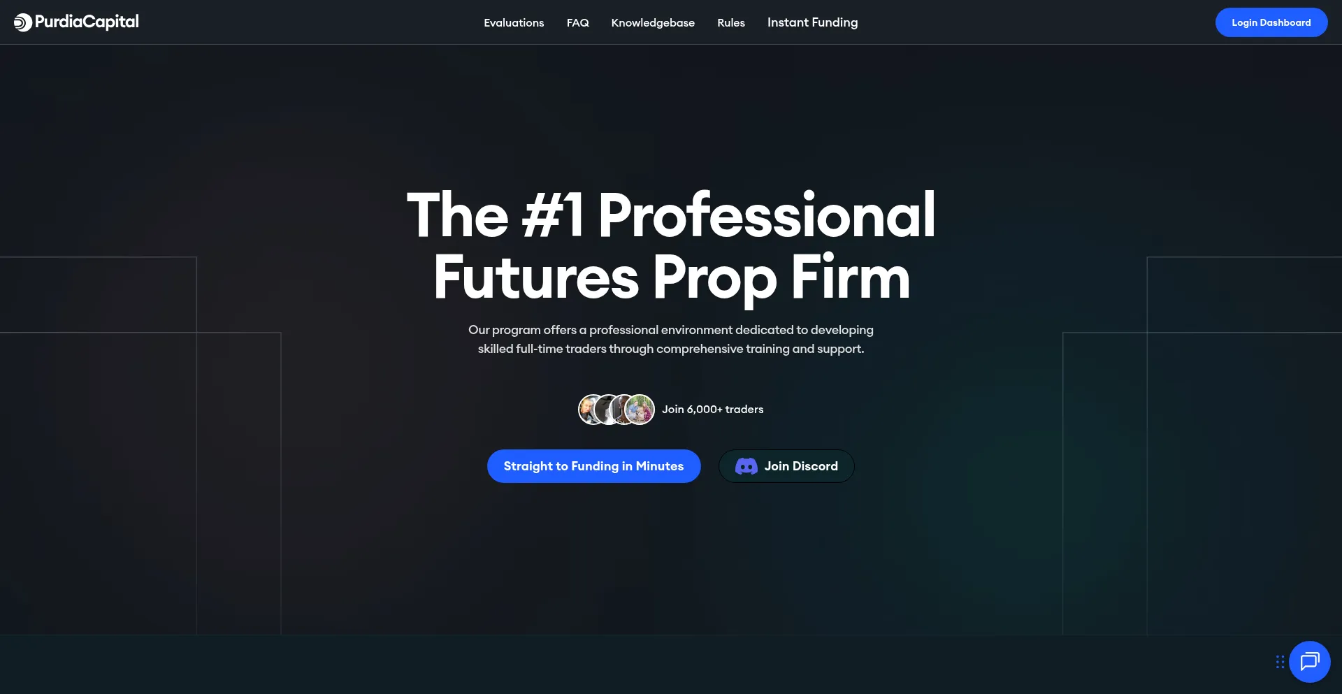Purdia.com Screenshot