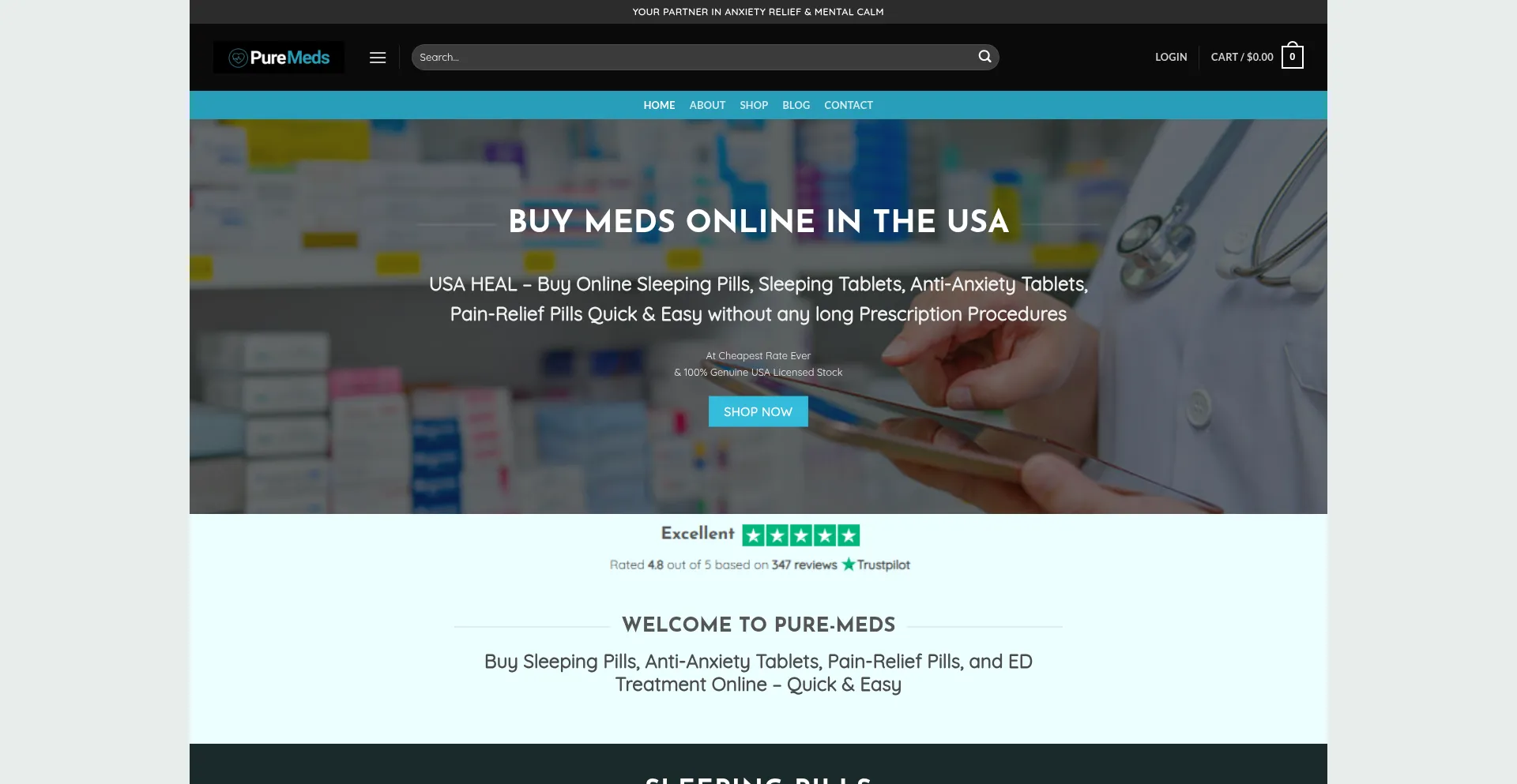 Pure-meds.com