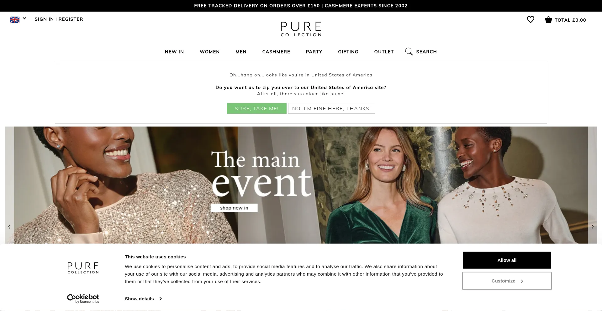 Purecollection.com