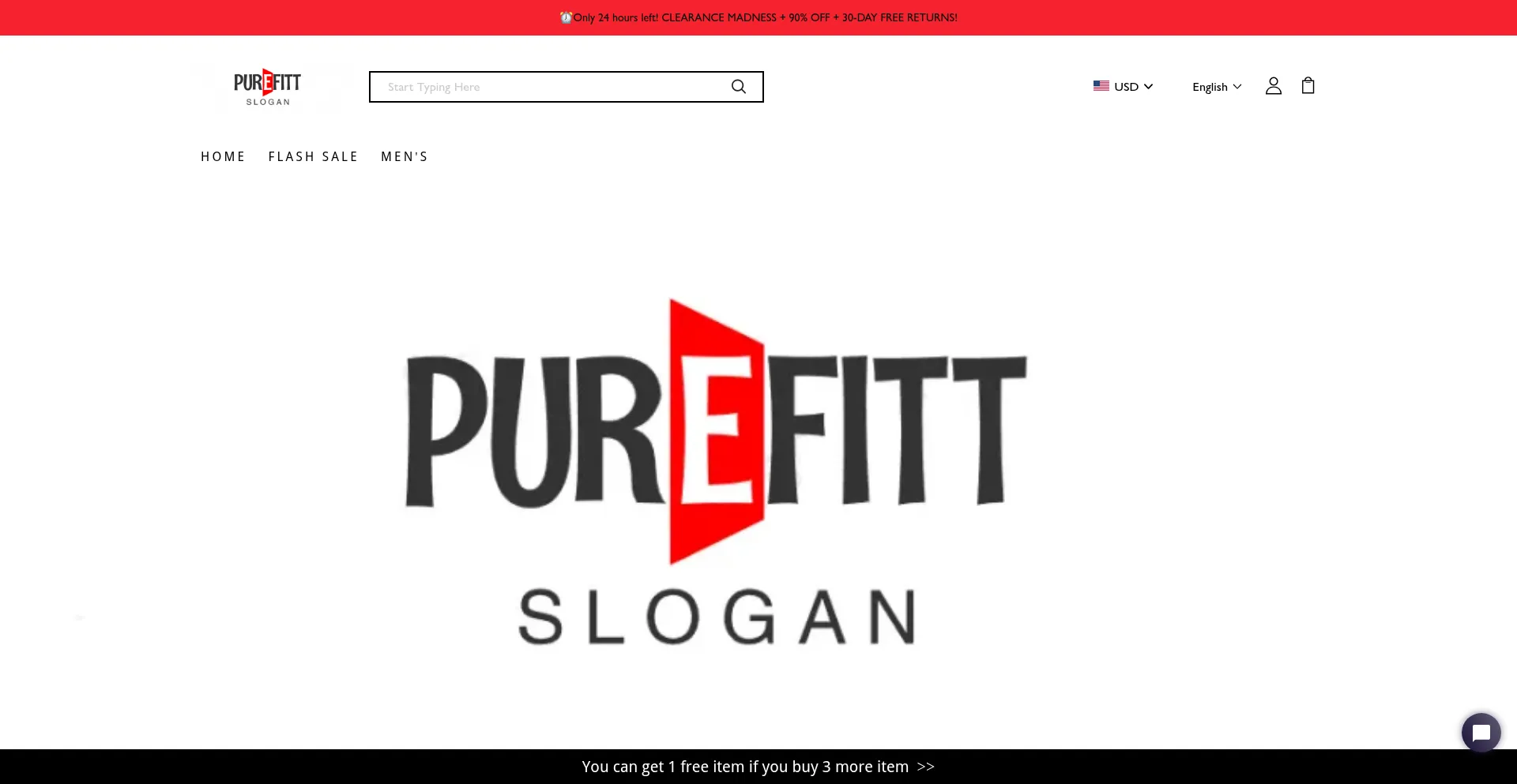 Purefittshirt.com