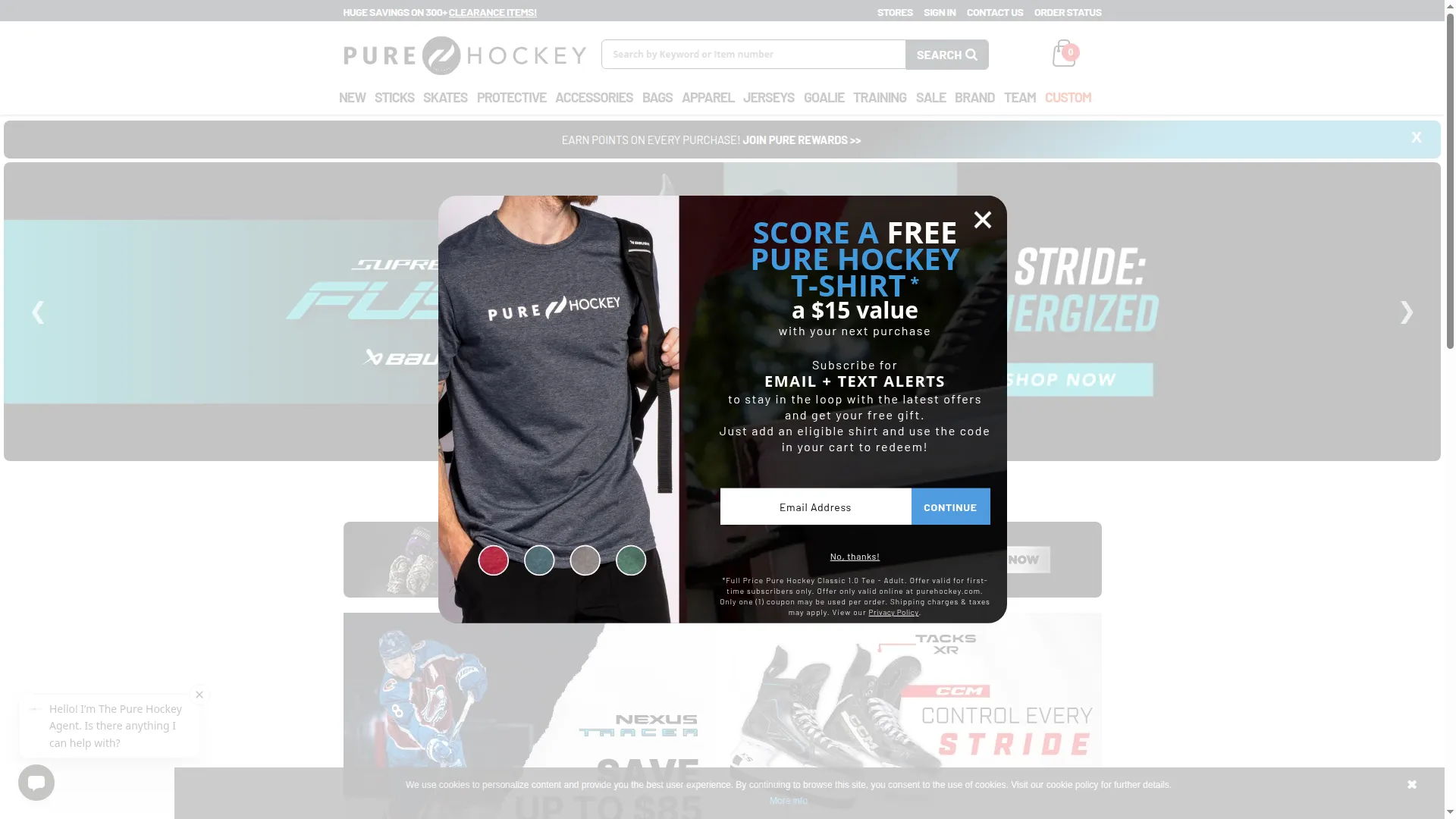 Purehockey.com
