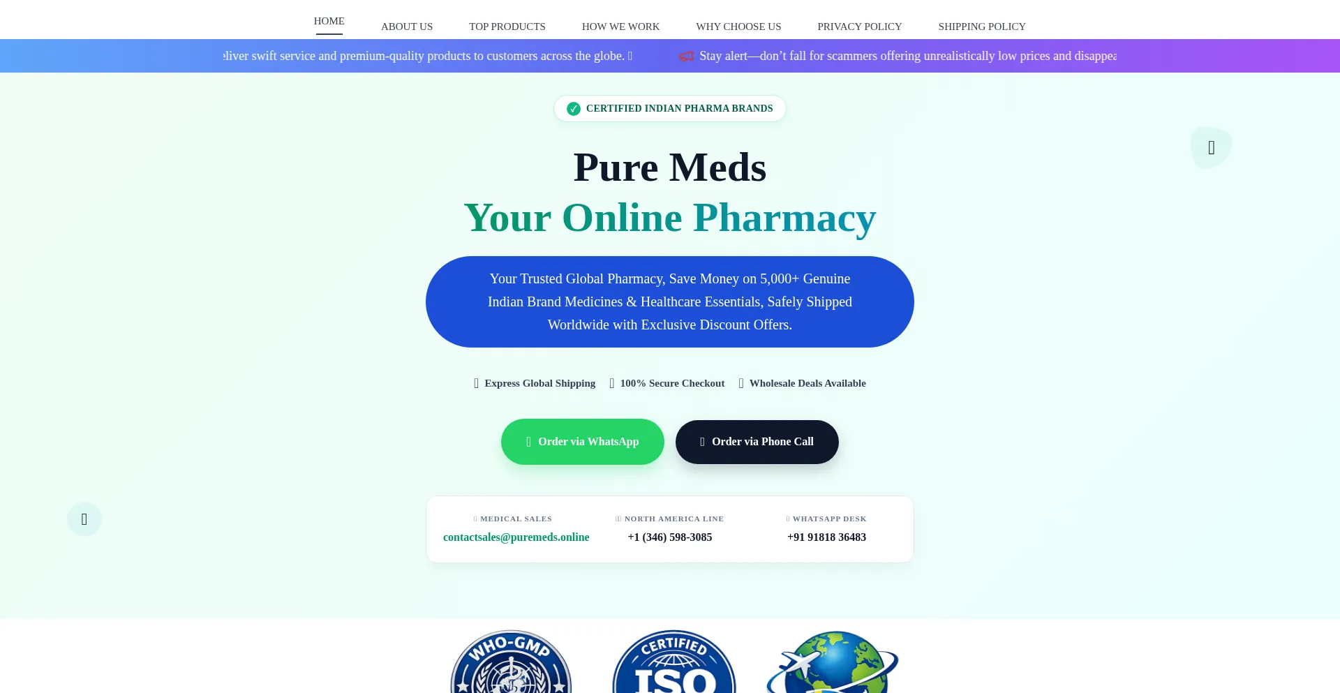Puremeds.online
