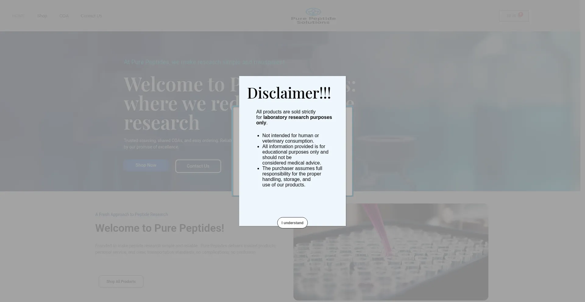 Purepeptides.llc