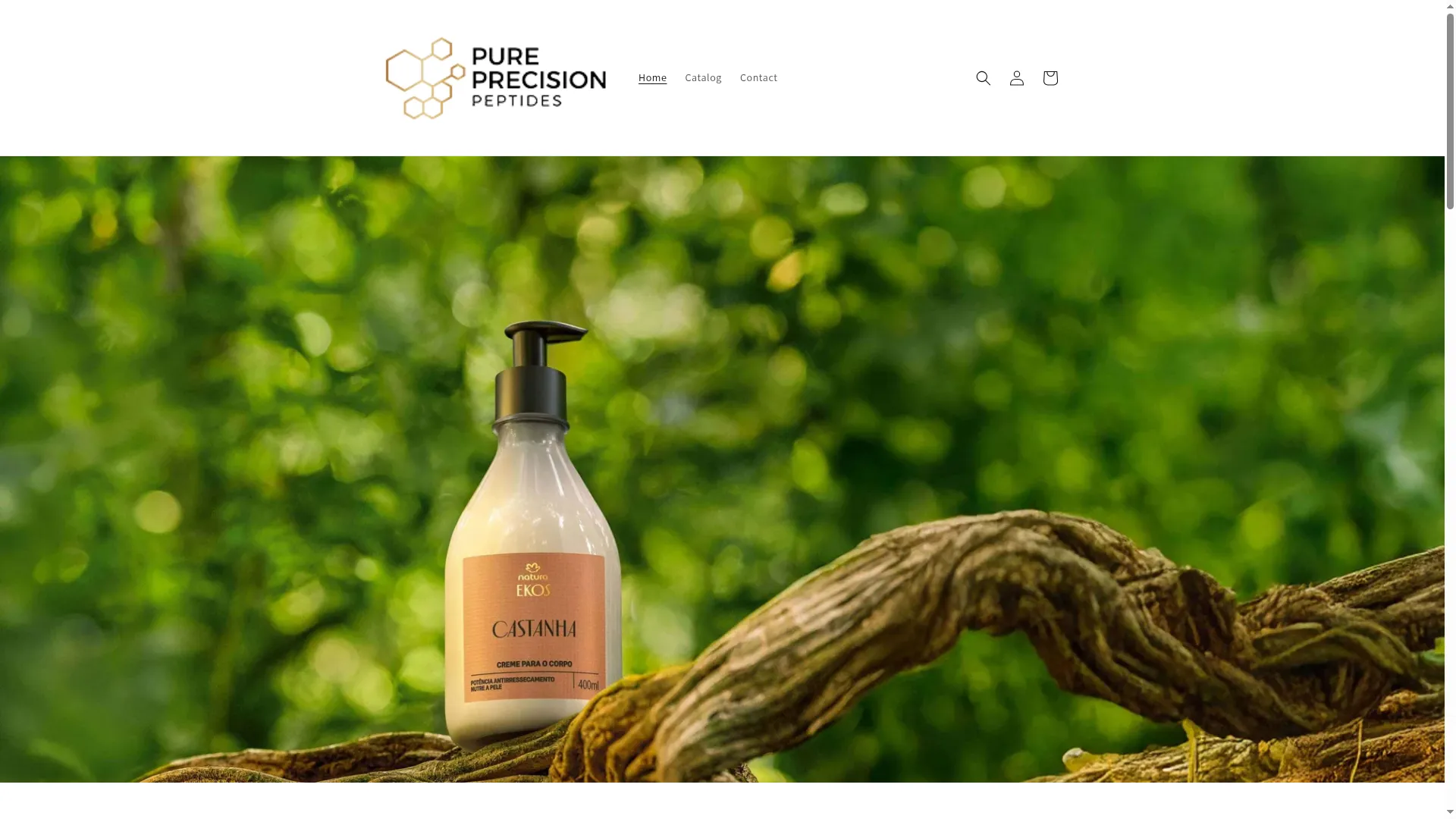 Pureprecisionpeptides.com