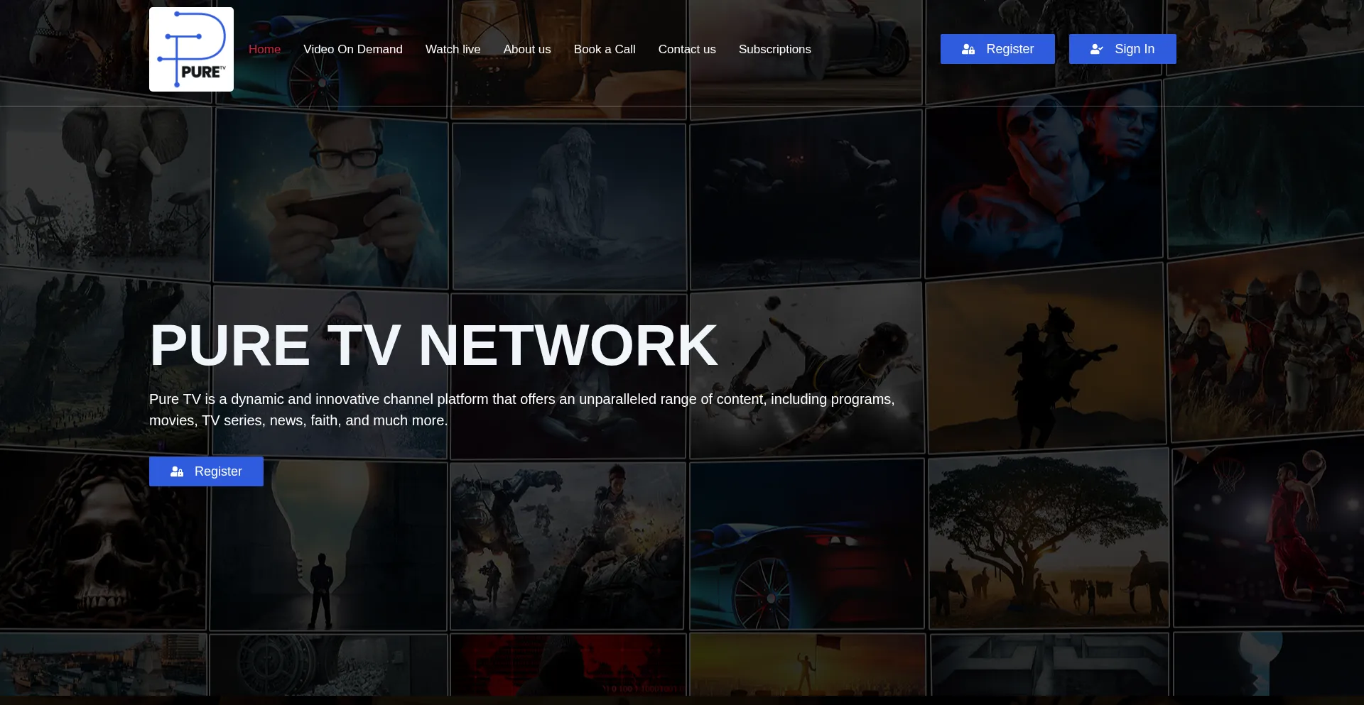 Is Puretv.nyc Safe?