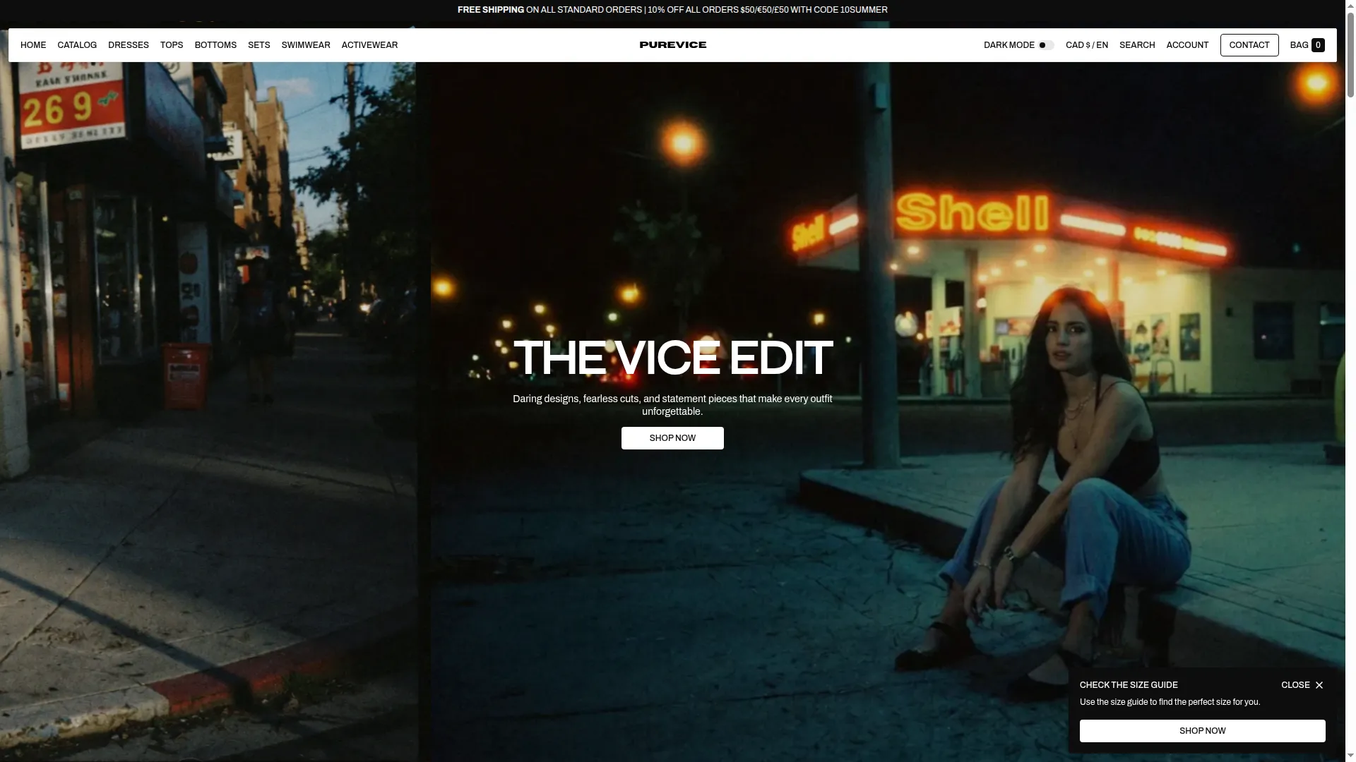 Purevice.shop