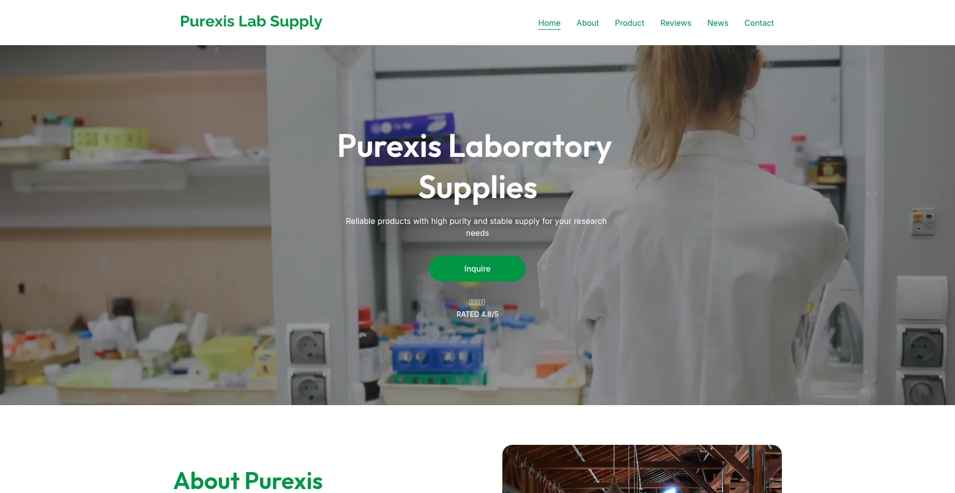 Purexislabsupply.online