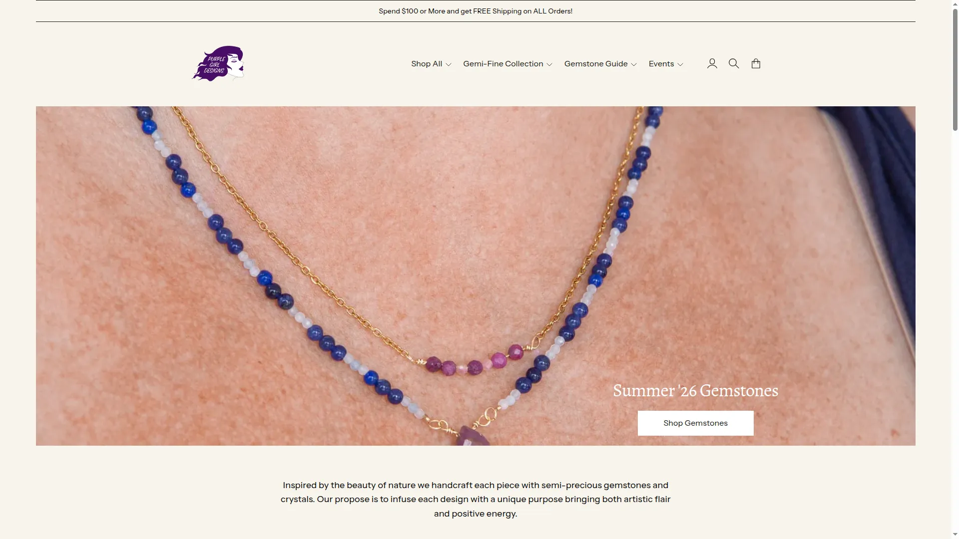 Purplegirldesignsbyamber.com