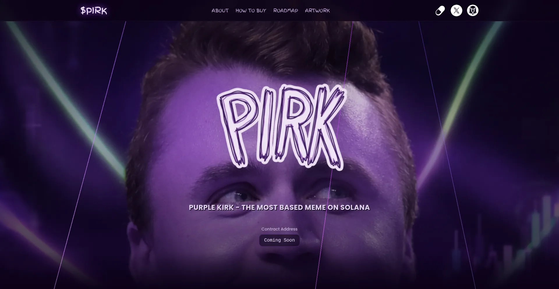 Purplekirk.com