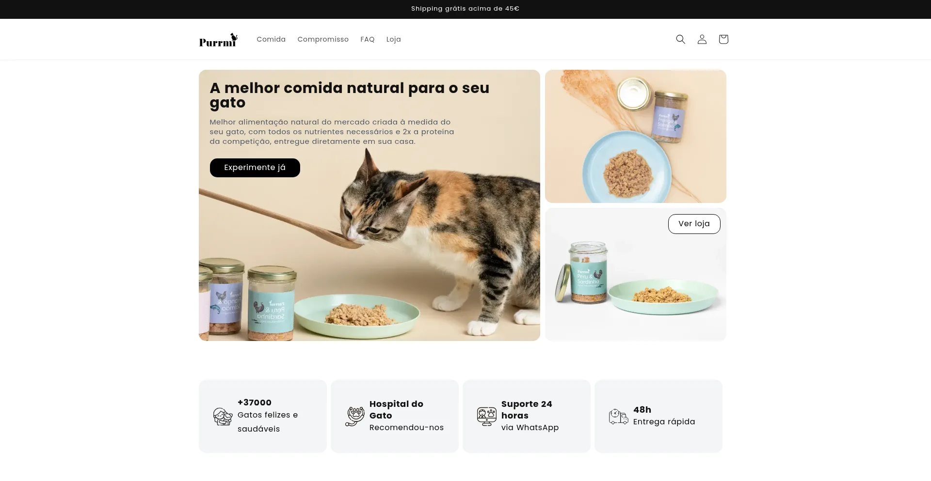 Is Purrmi.com Safe?