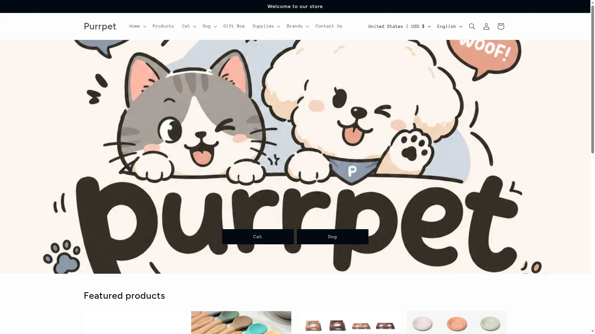 Purrpetla.com