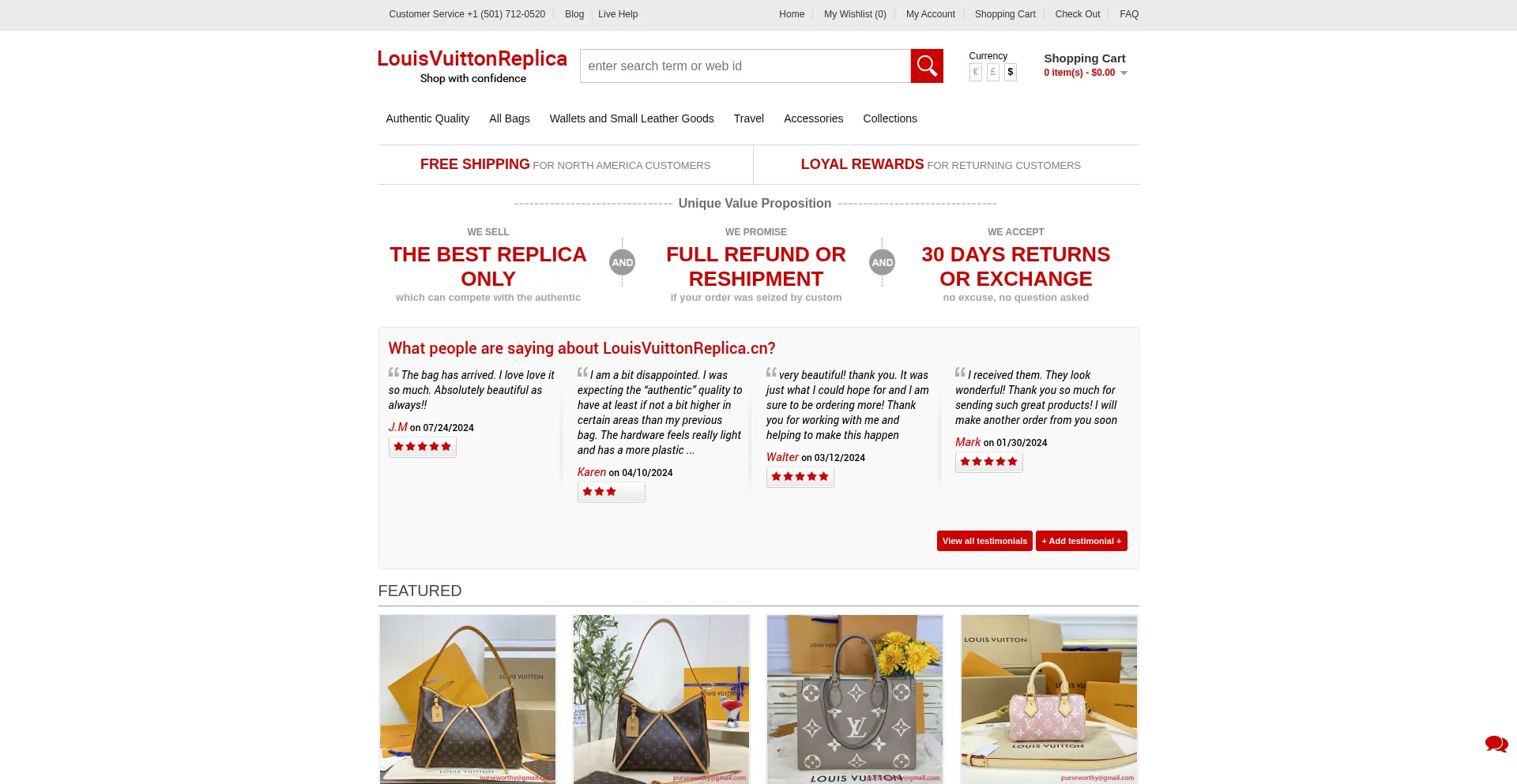 Is Purseworthy.ee Safe?