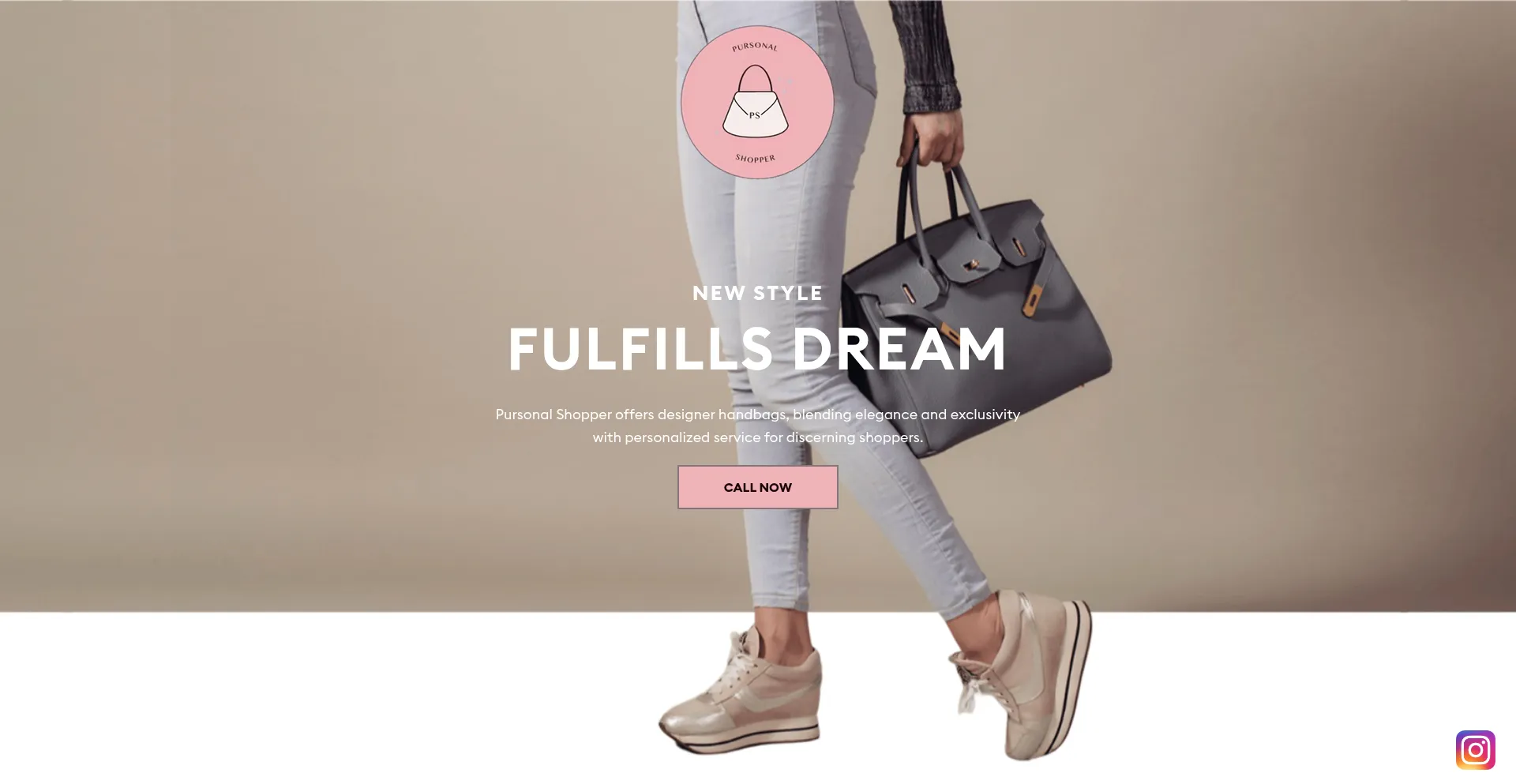 Pursonalshopper.com