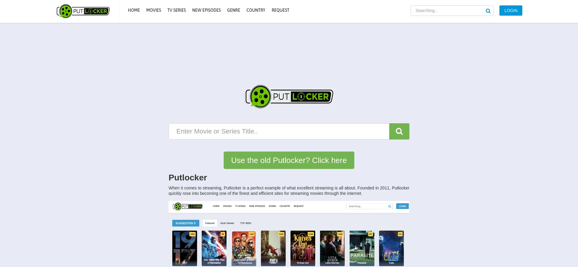 Putlockers.co