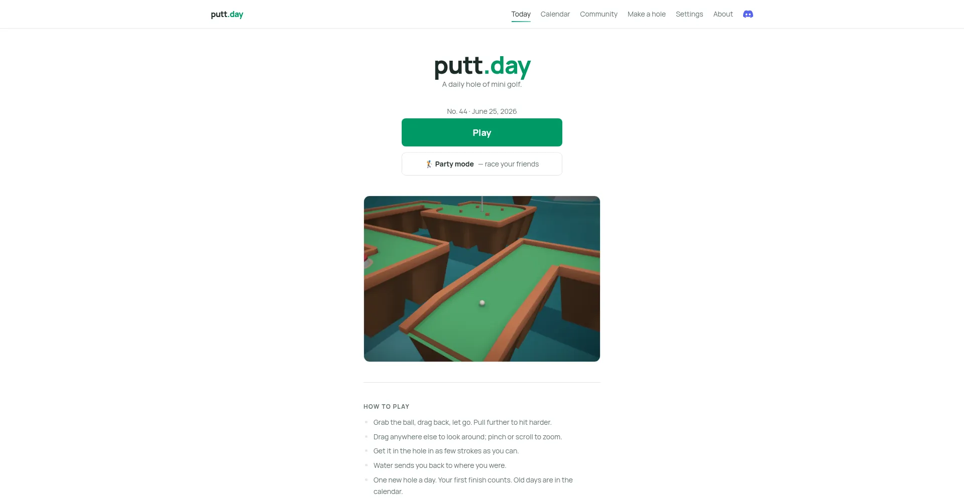 Putt.day