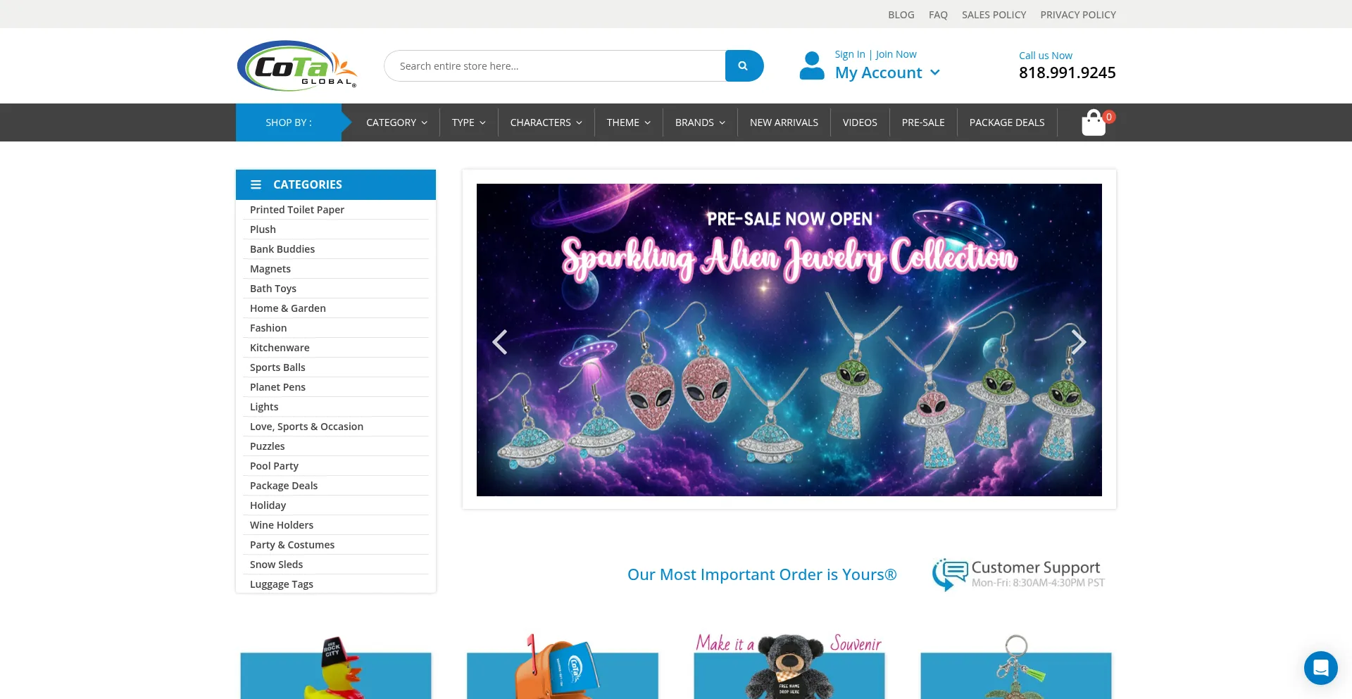 Puzzledinc.com