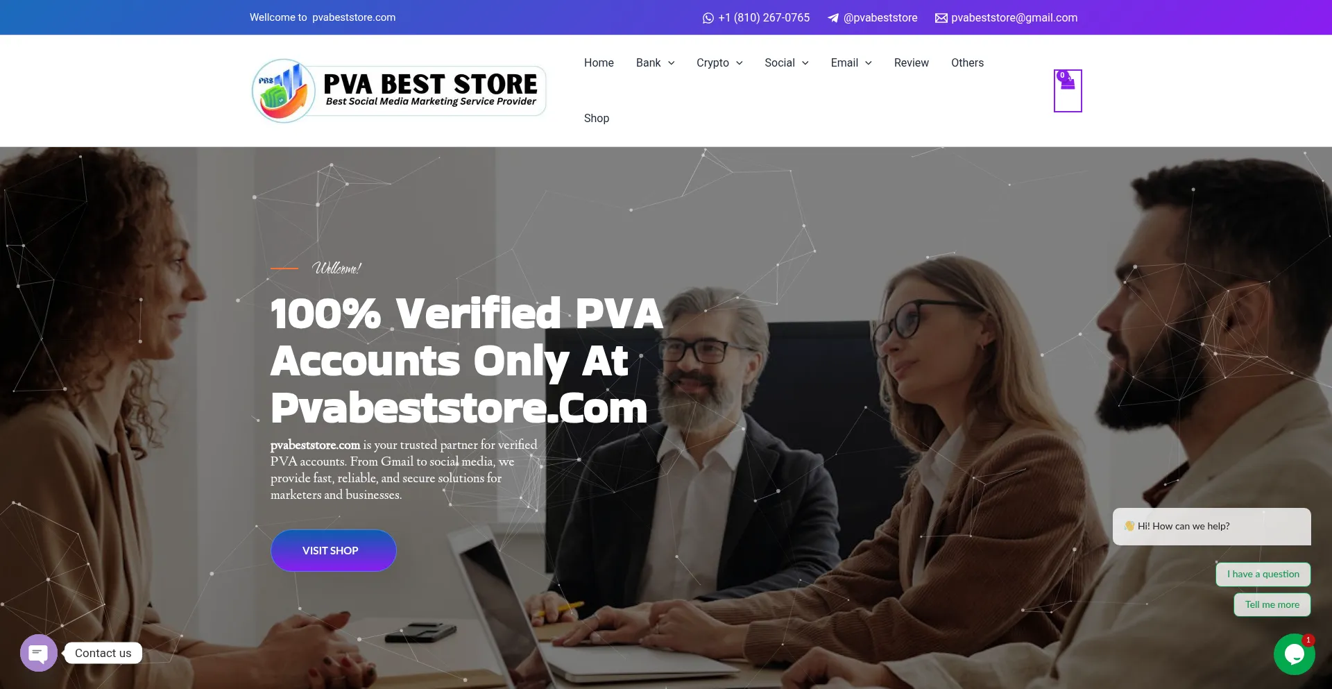 Is Pvabeststore.com Safe?