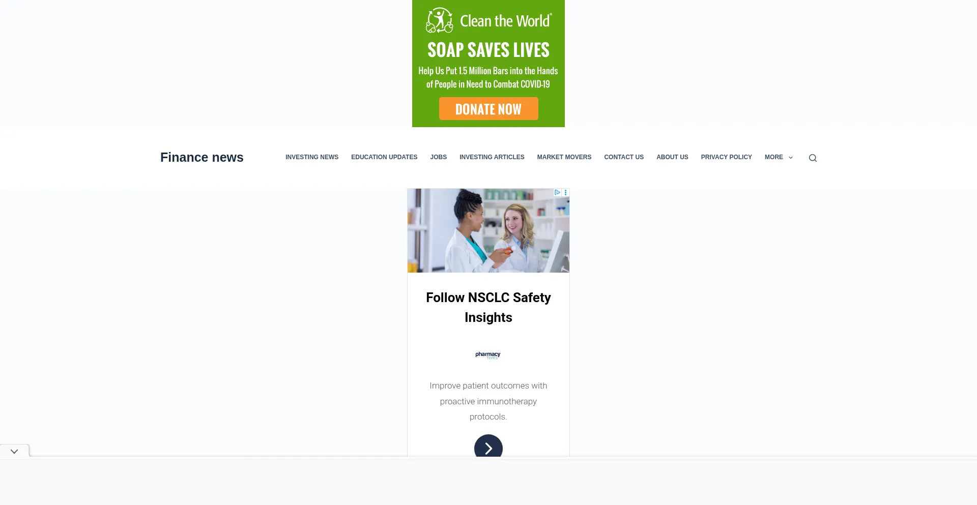Website screenshot of Pwwpw.in
