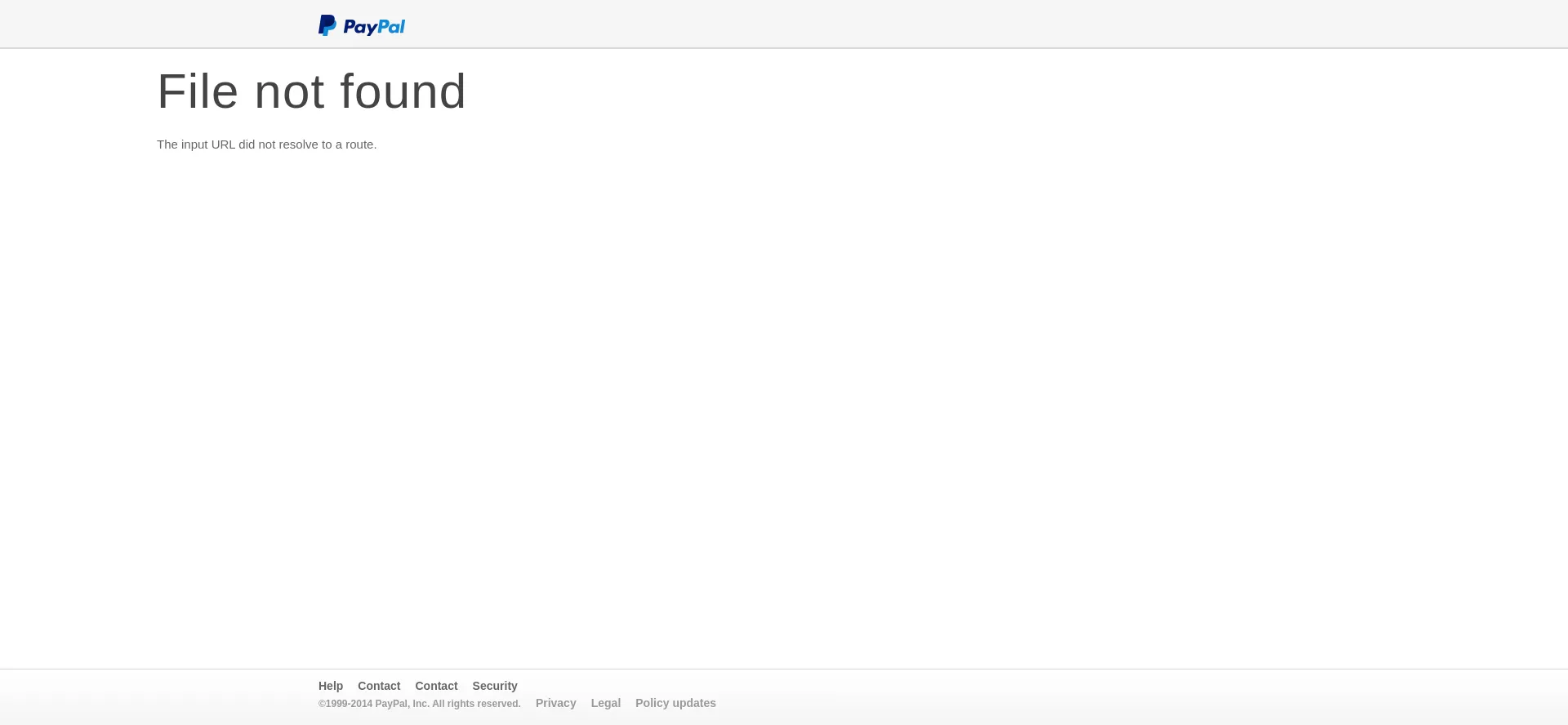 Website screenshot of Py.pl