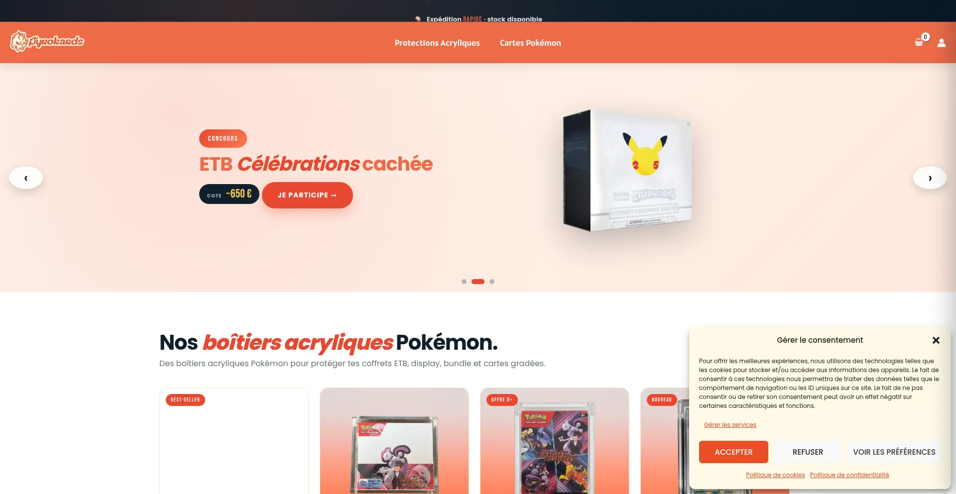 Pyrokards.fr