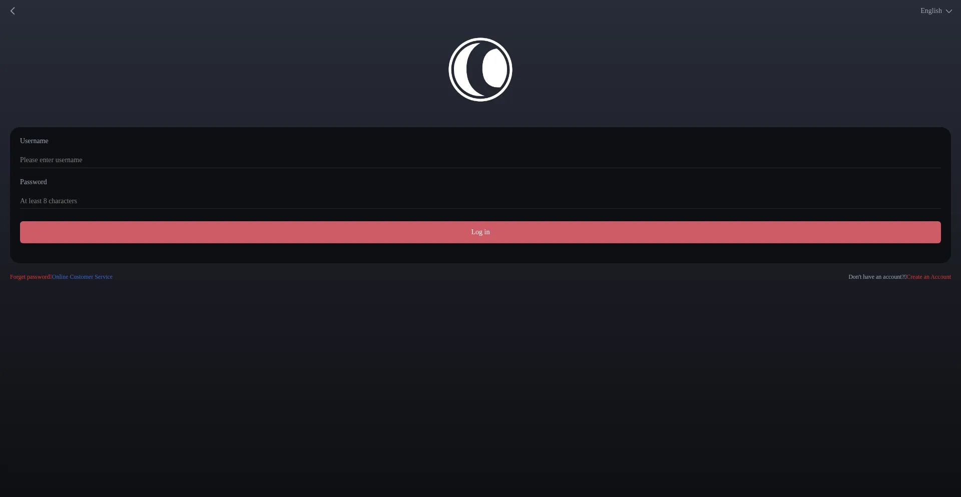 Pzmcoin.com Screenshot