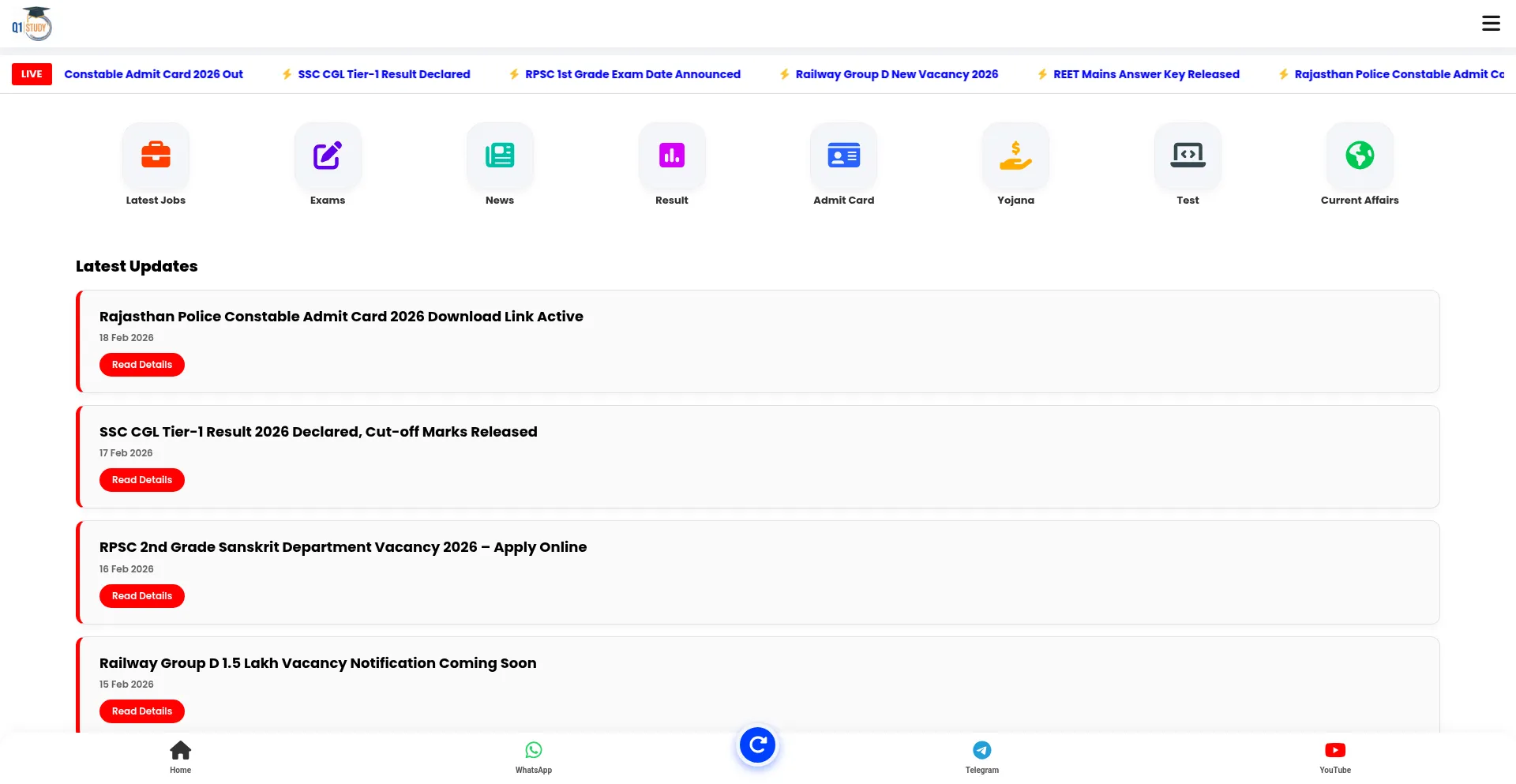 Q1study.com