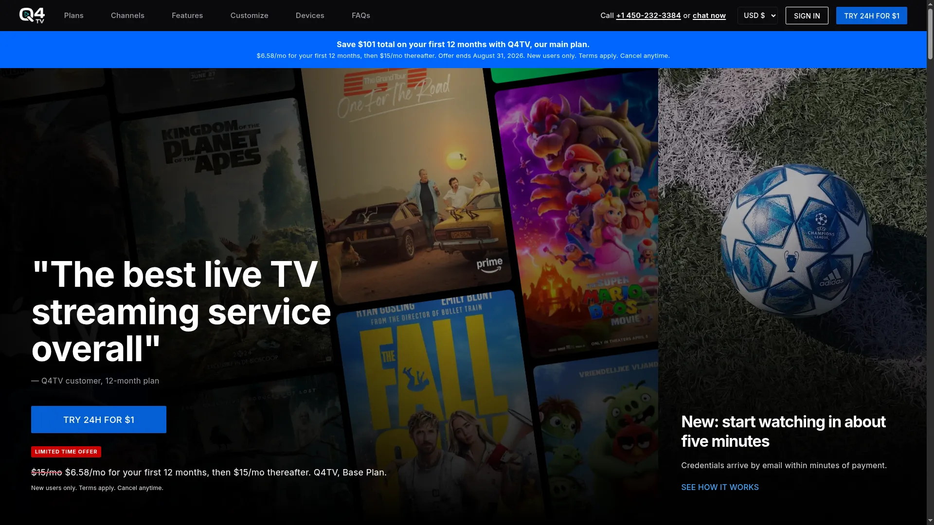 Q4tv.tv