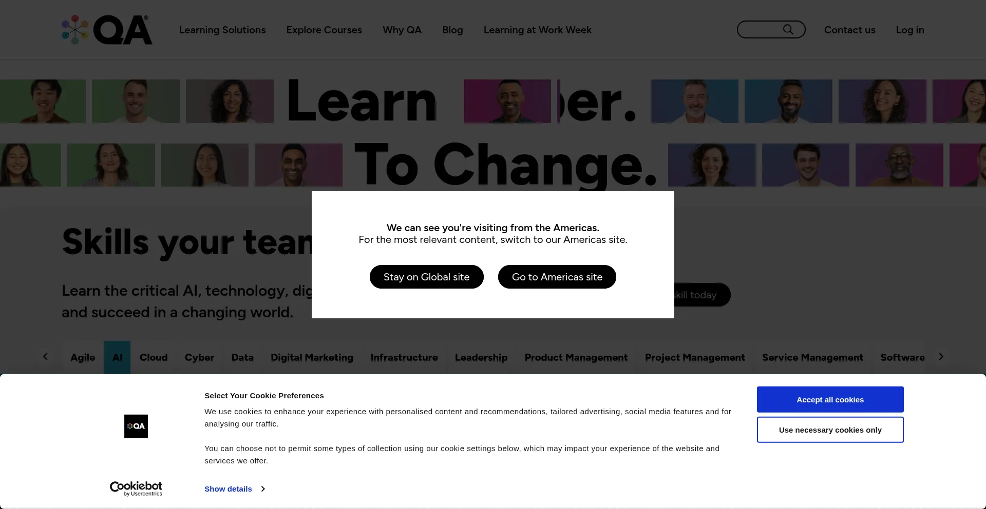 Qa.com
